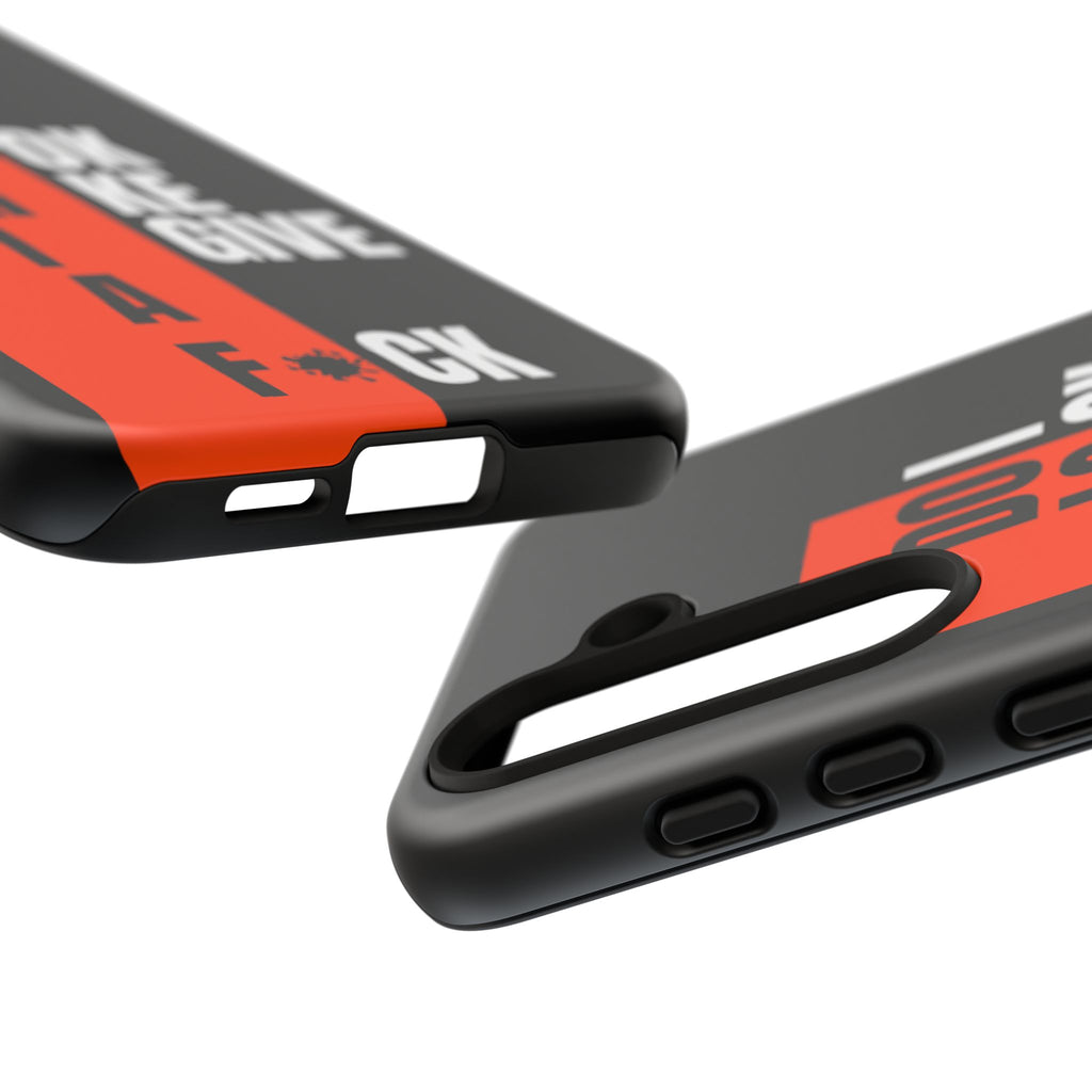 Phone Case — Graphic Tough Case