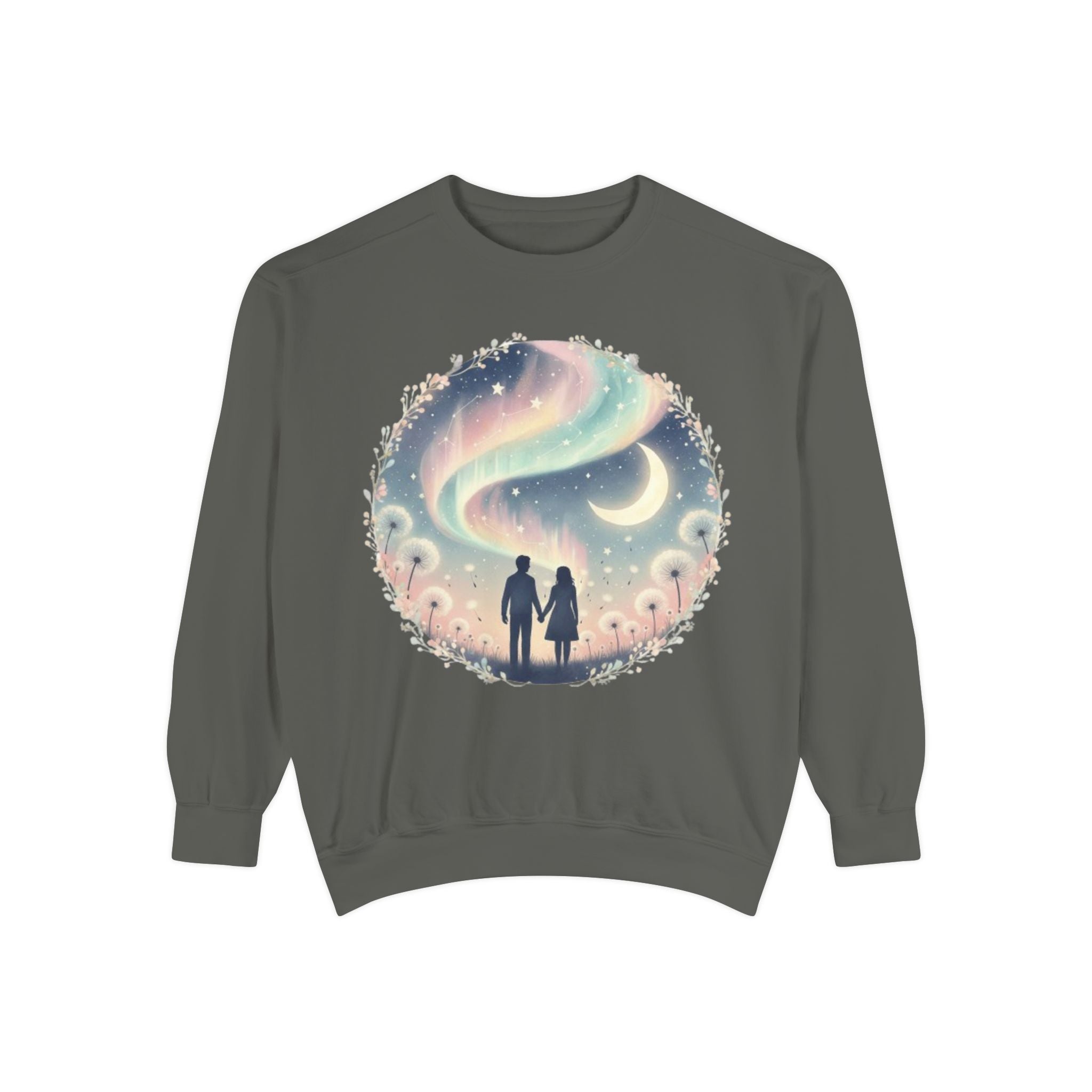Aesthetic Sweatshirt