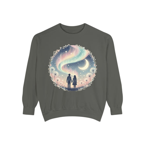 Aesthetic Sweatshirt