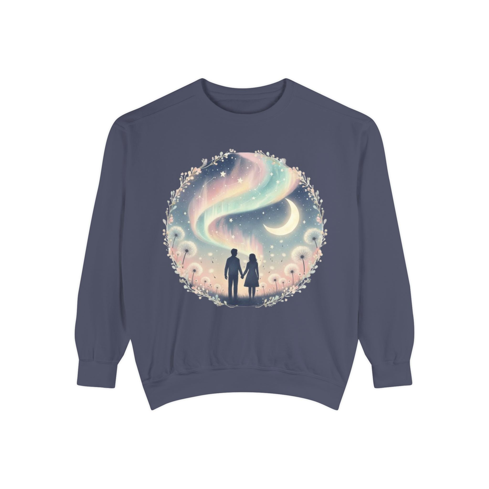 Aesthetic Sweatshirt