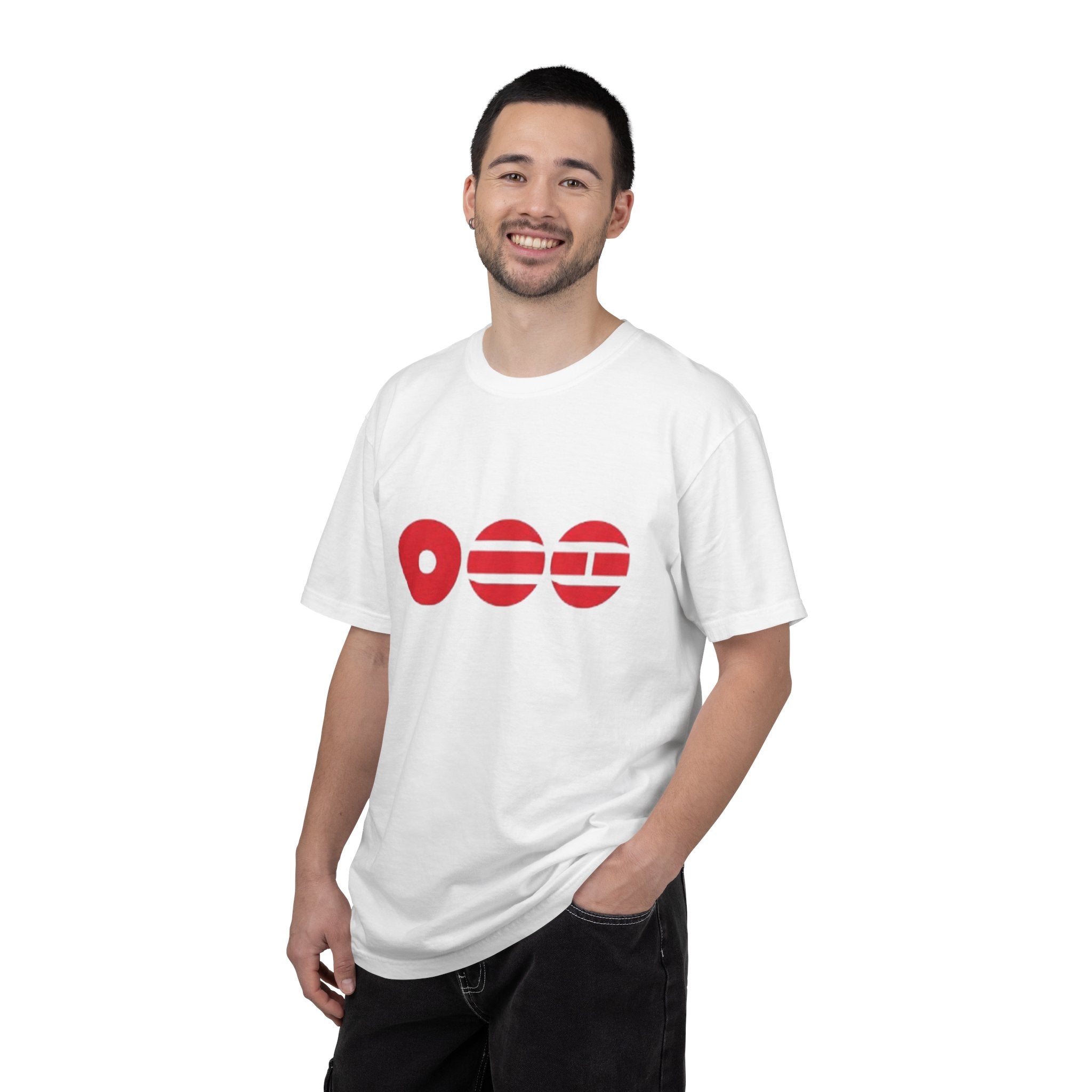 ARIRANG logo Graphic T-Shirt