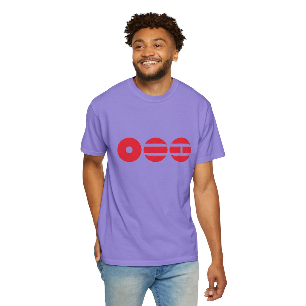 ARIRANG logo Graphic T-Shirt