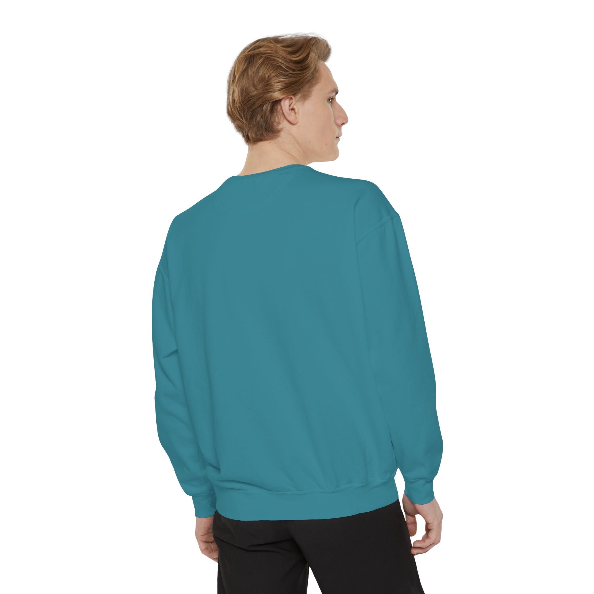 Life Tree Sweatshirt