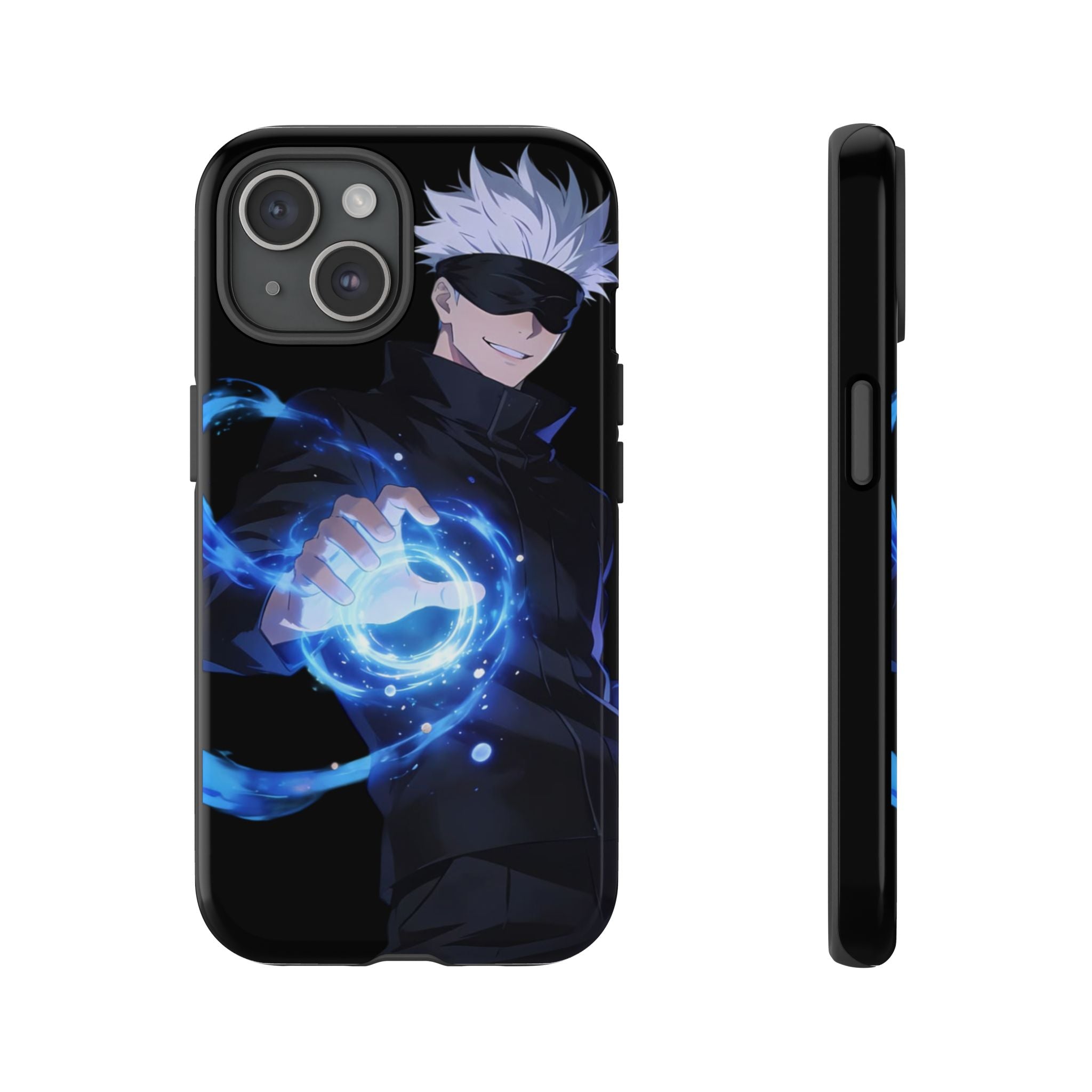 Jujutsu Kaisen Satoru Gojo Phone Case