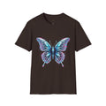 Graphic Butterfly T-Shirt