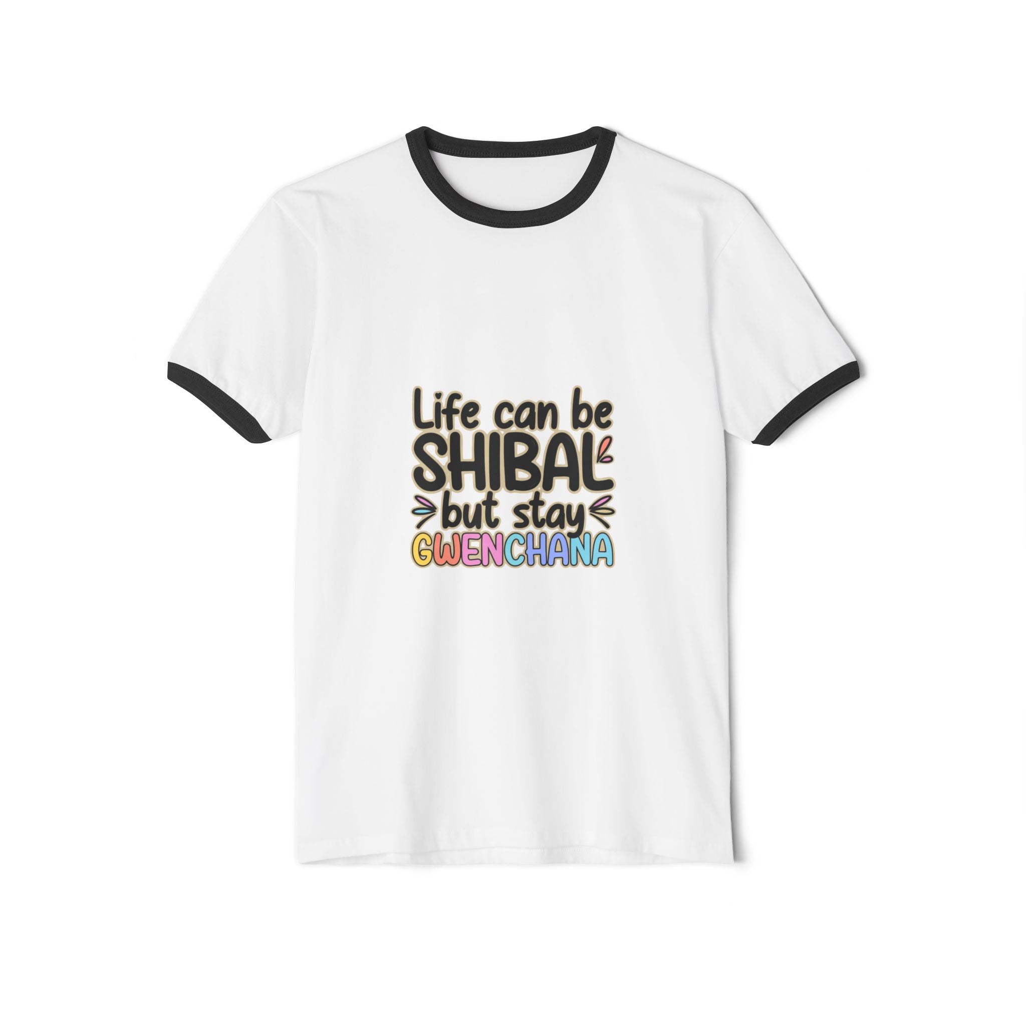 Retro Graphic T-Shirt