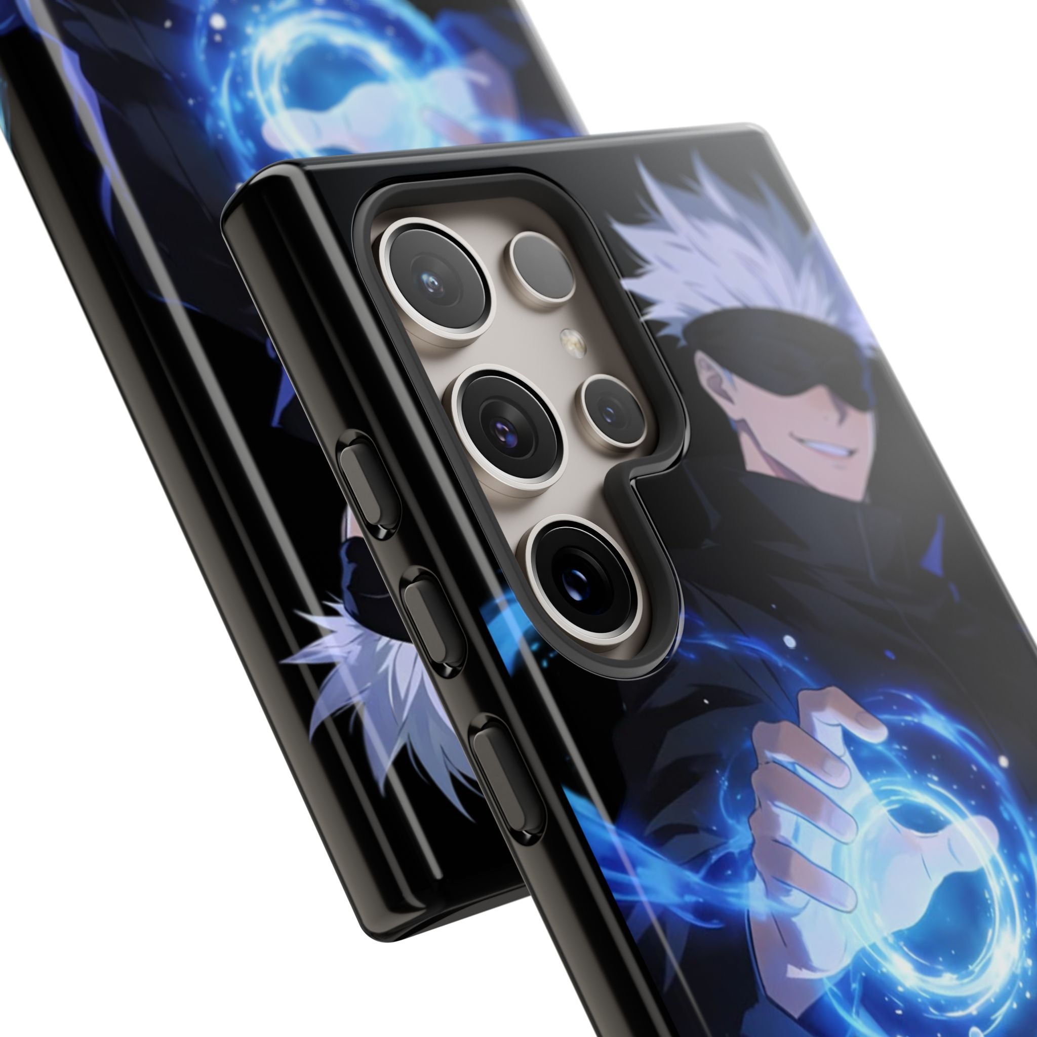 Jujutsu Kaisen Satoru Gojo Phone Case