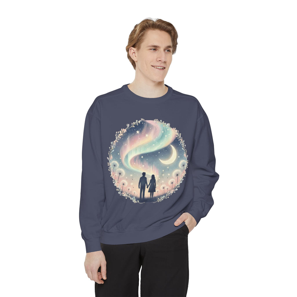 Aesthetic Sweatshirt