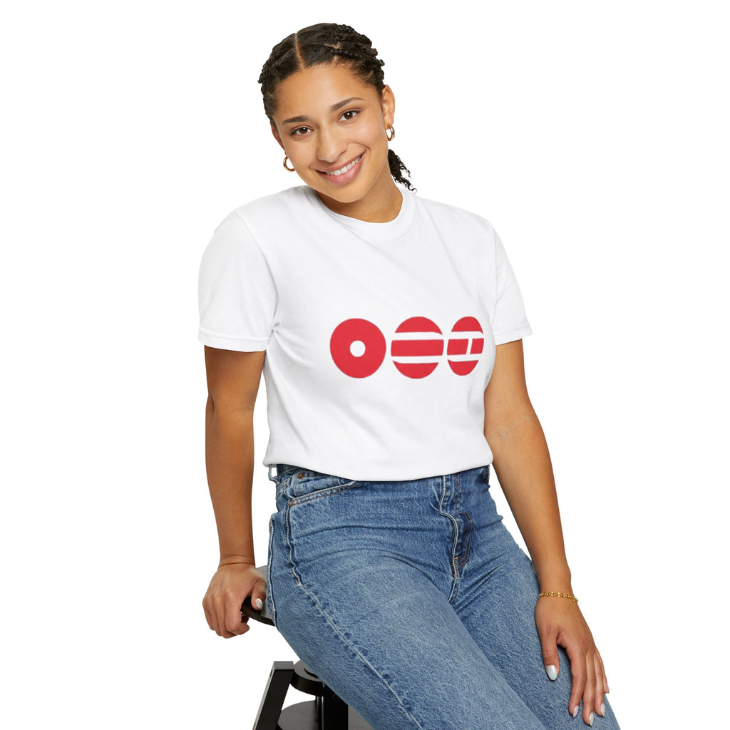 ARIRANG logo Graphic T-Shirt