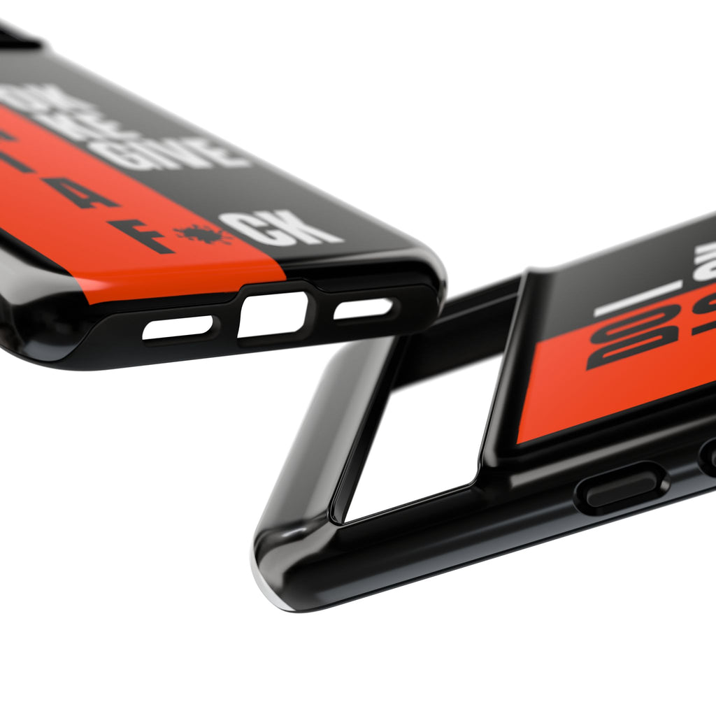 Phone Case — Graphic Tough Case