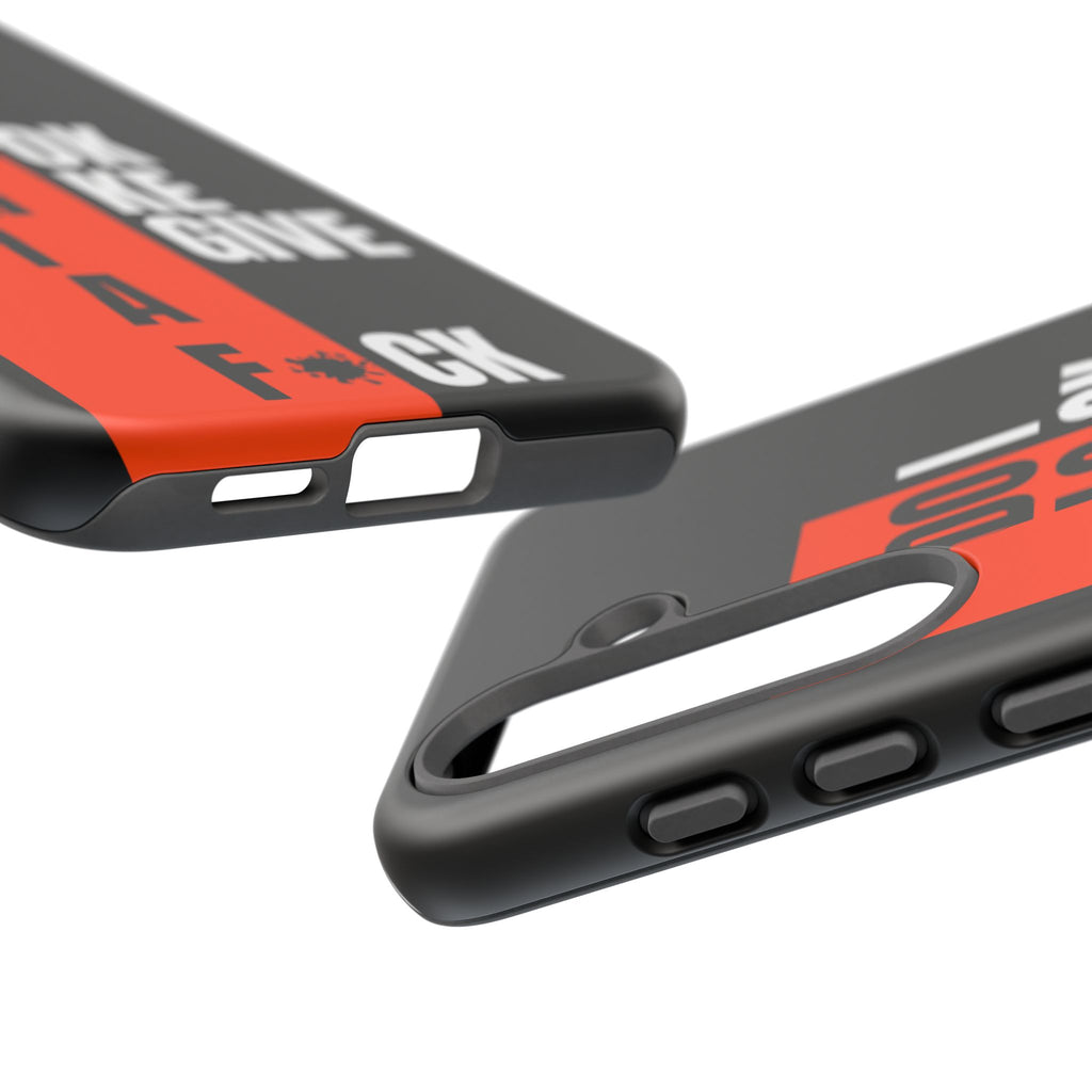 Phone Case — Graphic Tough Case