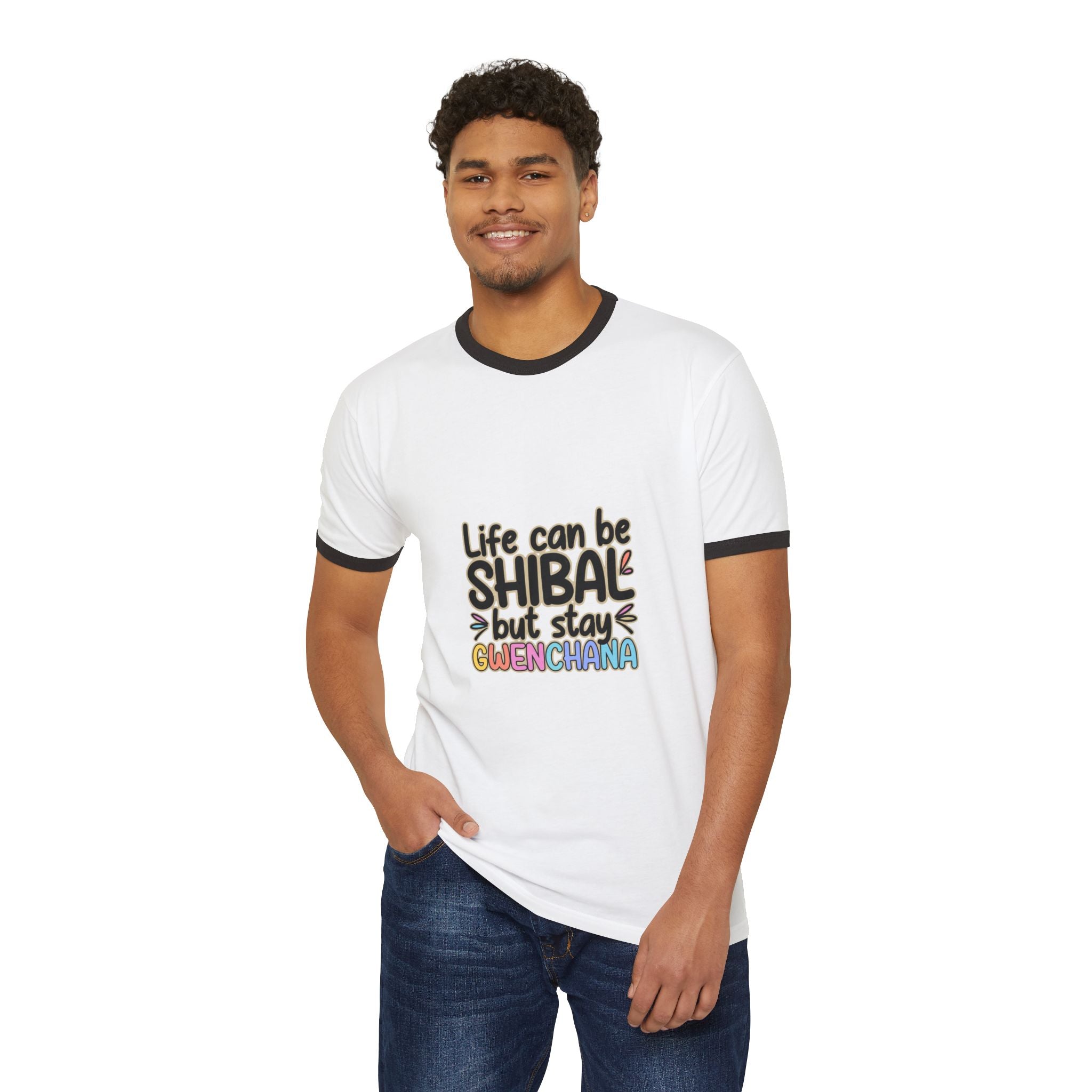 Retro Graphic T-Shirt