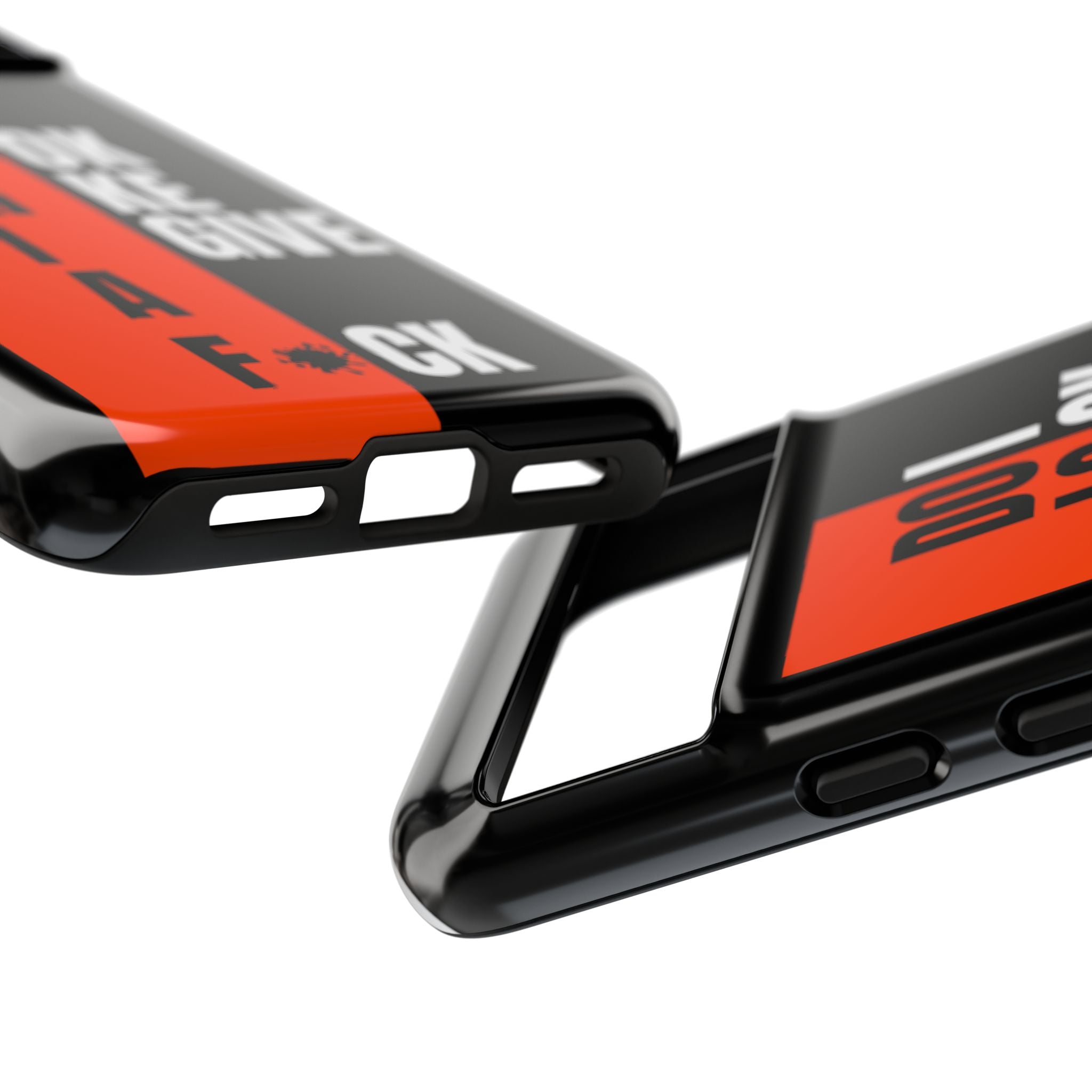 Phone Case — Graphic Tough Case