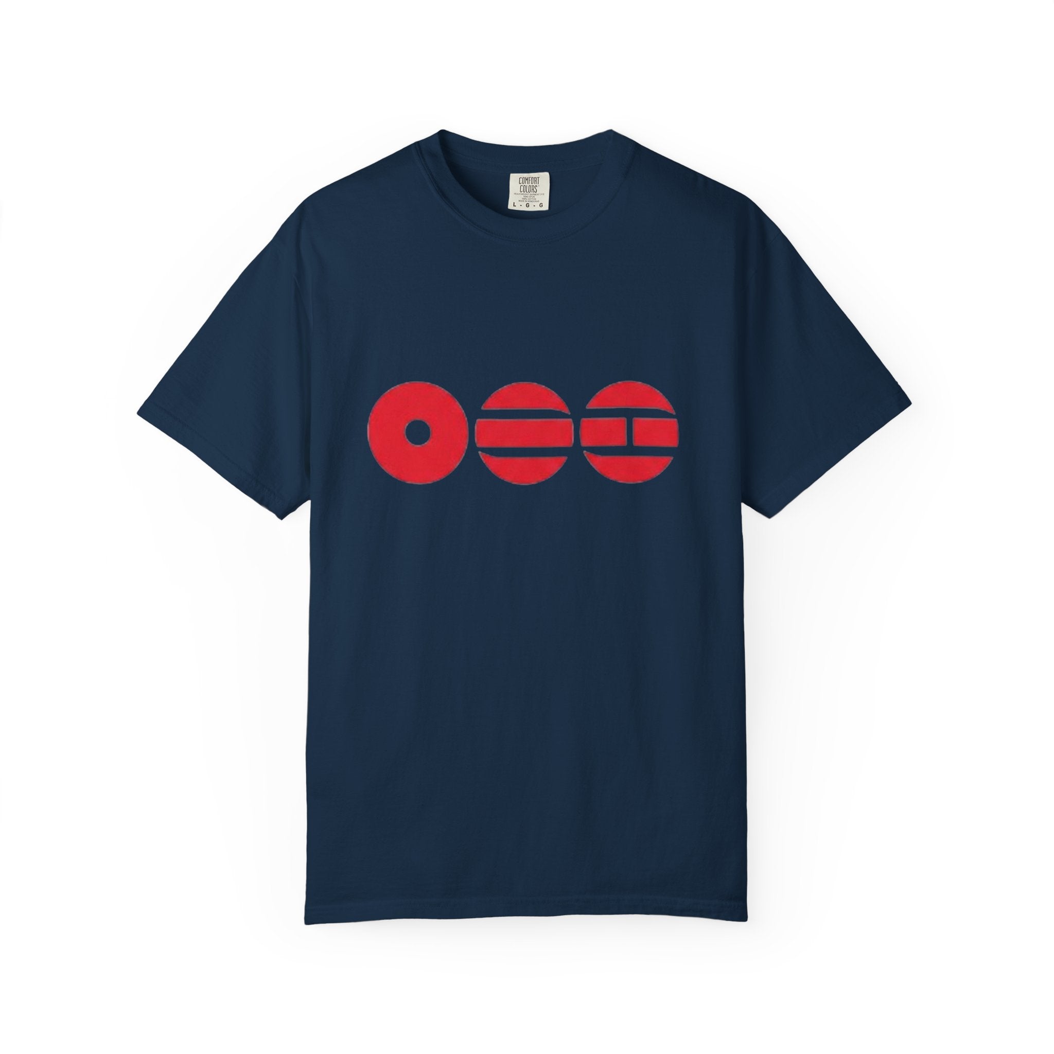 ARIRANG logo Graphic T-Shirt