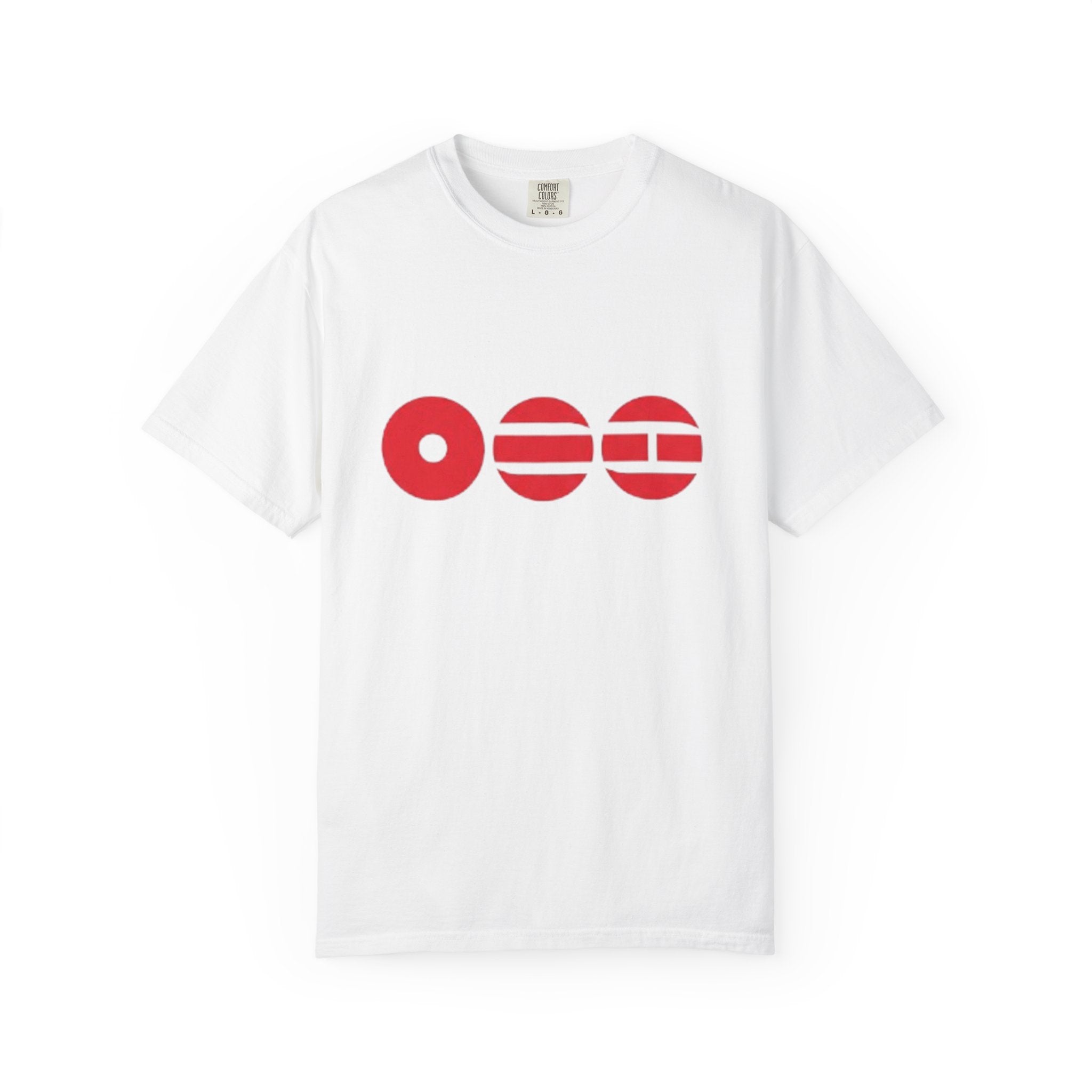ARIRANG logo Graphic T-Shirt