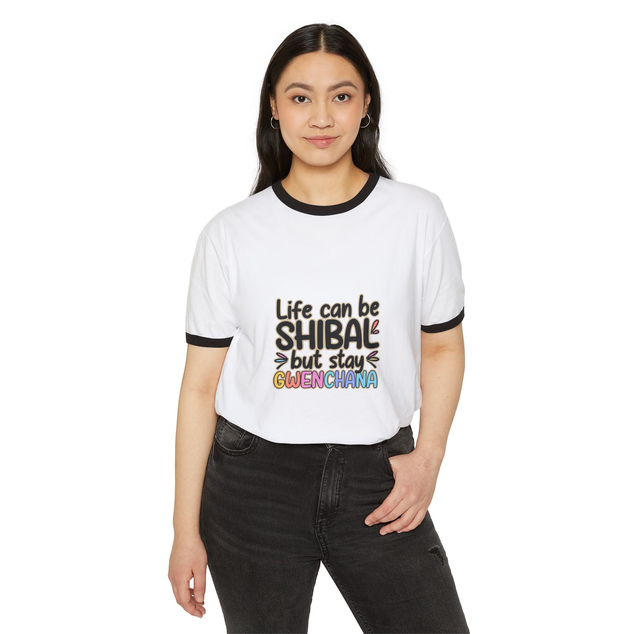 Retro Graphic T-Shirt