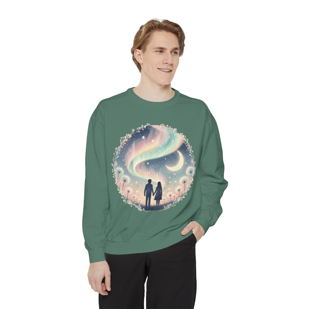 Aesthetic Sweatshirt