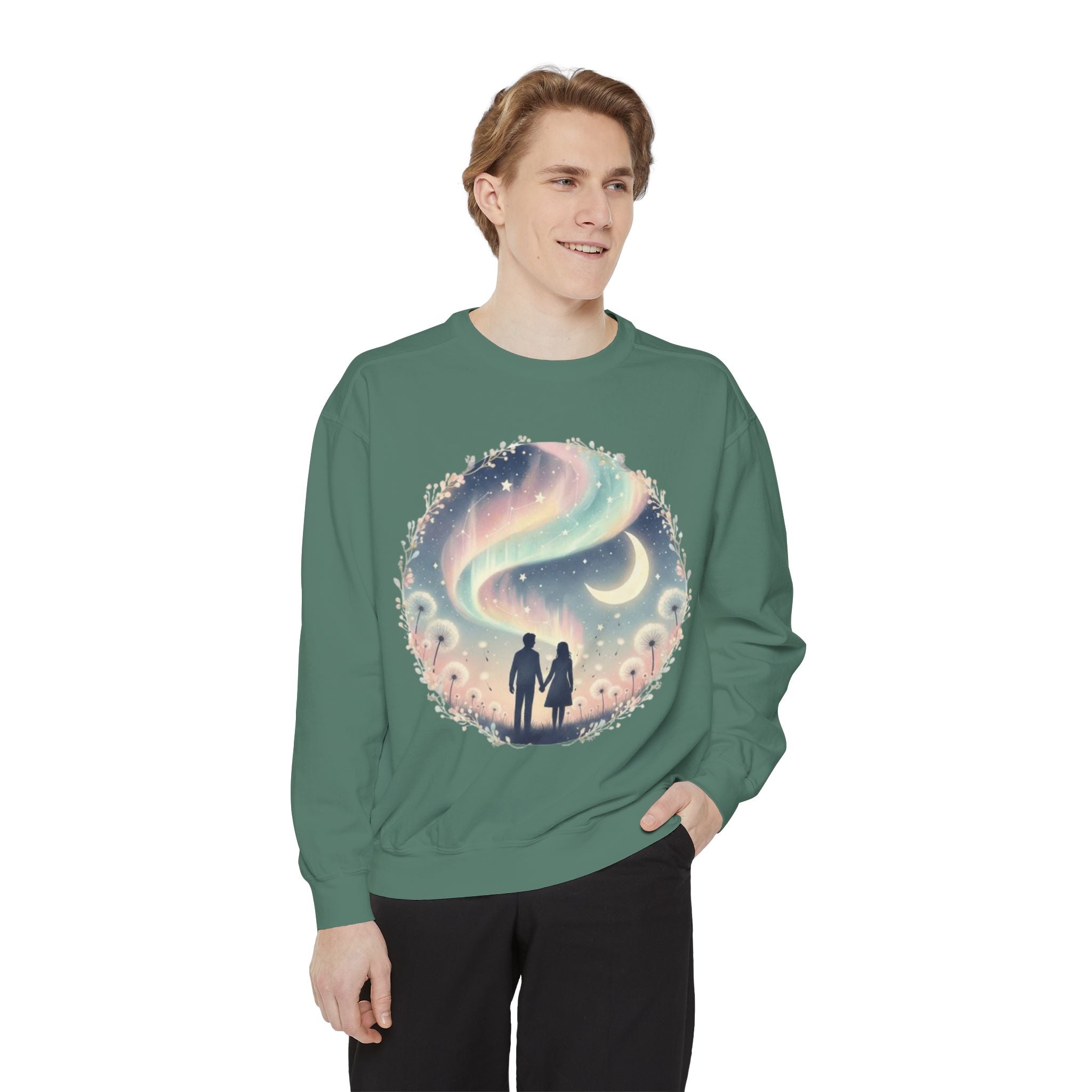 Aesthetic Sweatshirt
