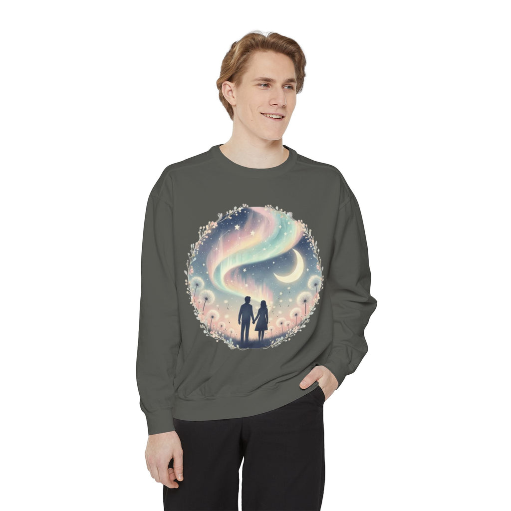 Aesthetic Sweatshirt