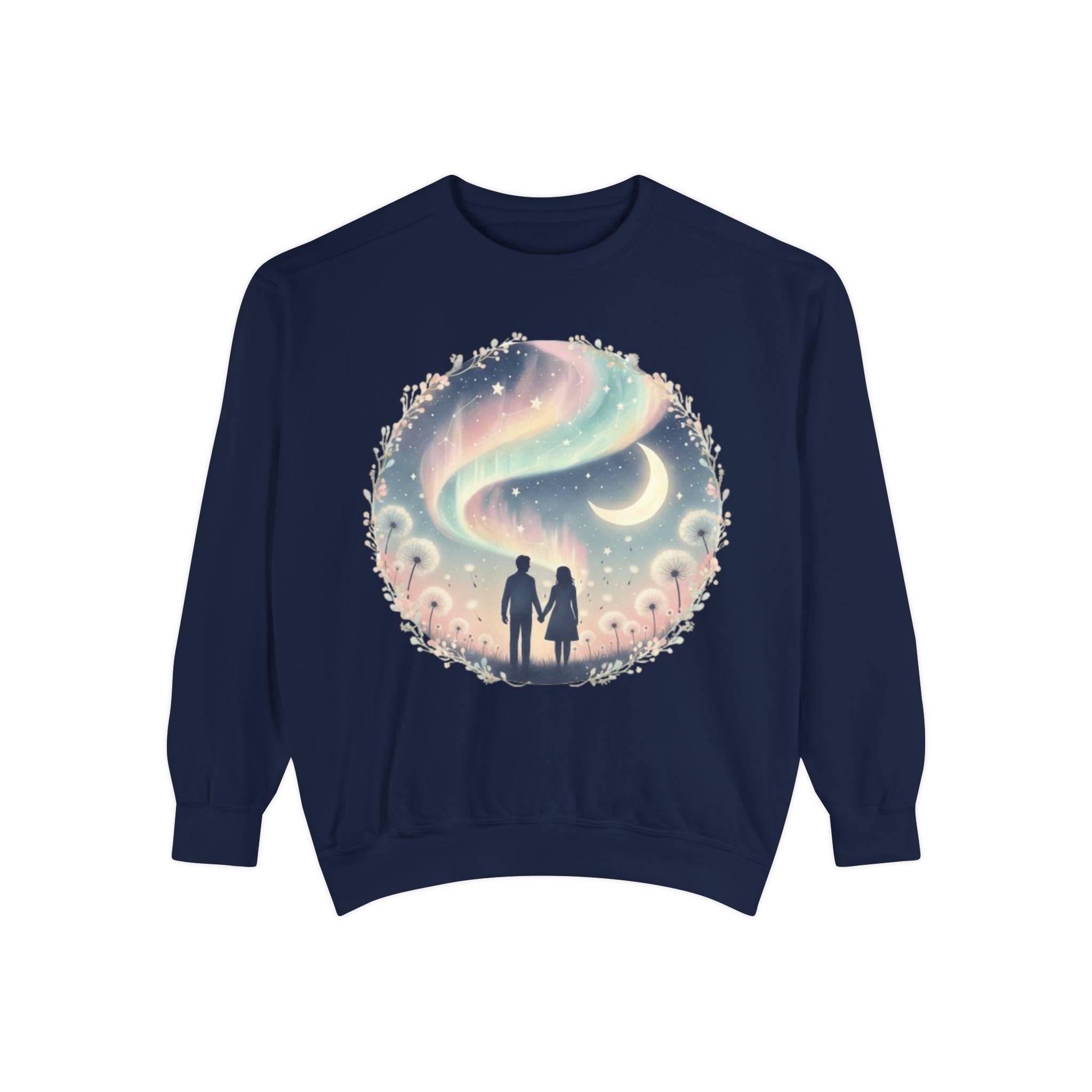 Aesthetic Sweatshirt