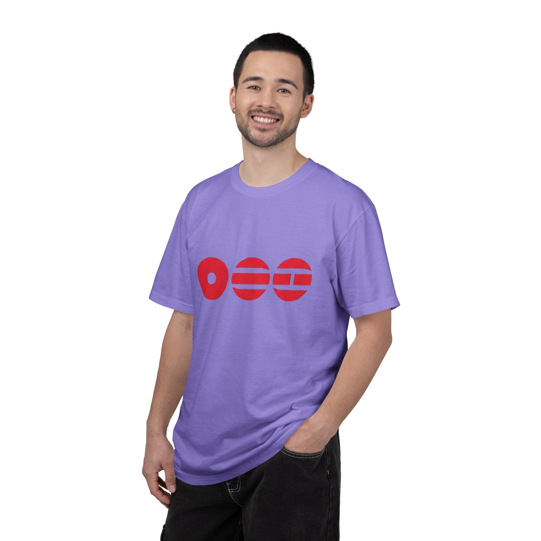 ARIRANG logo Graphic T-Shirt