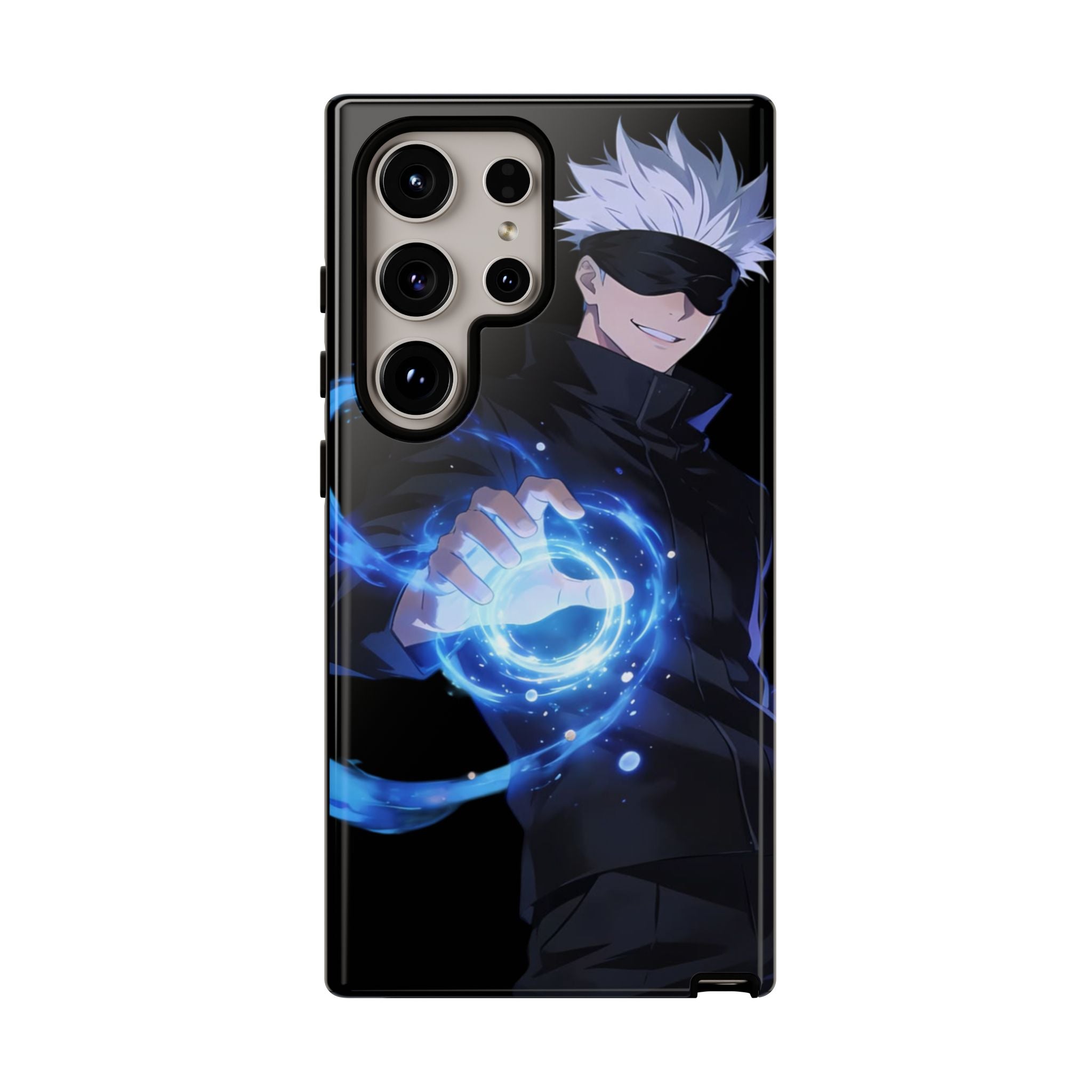Jujutsu Kaisen Satoru Gojo Phone Case