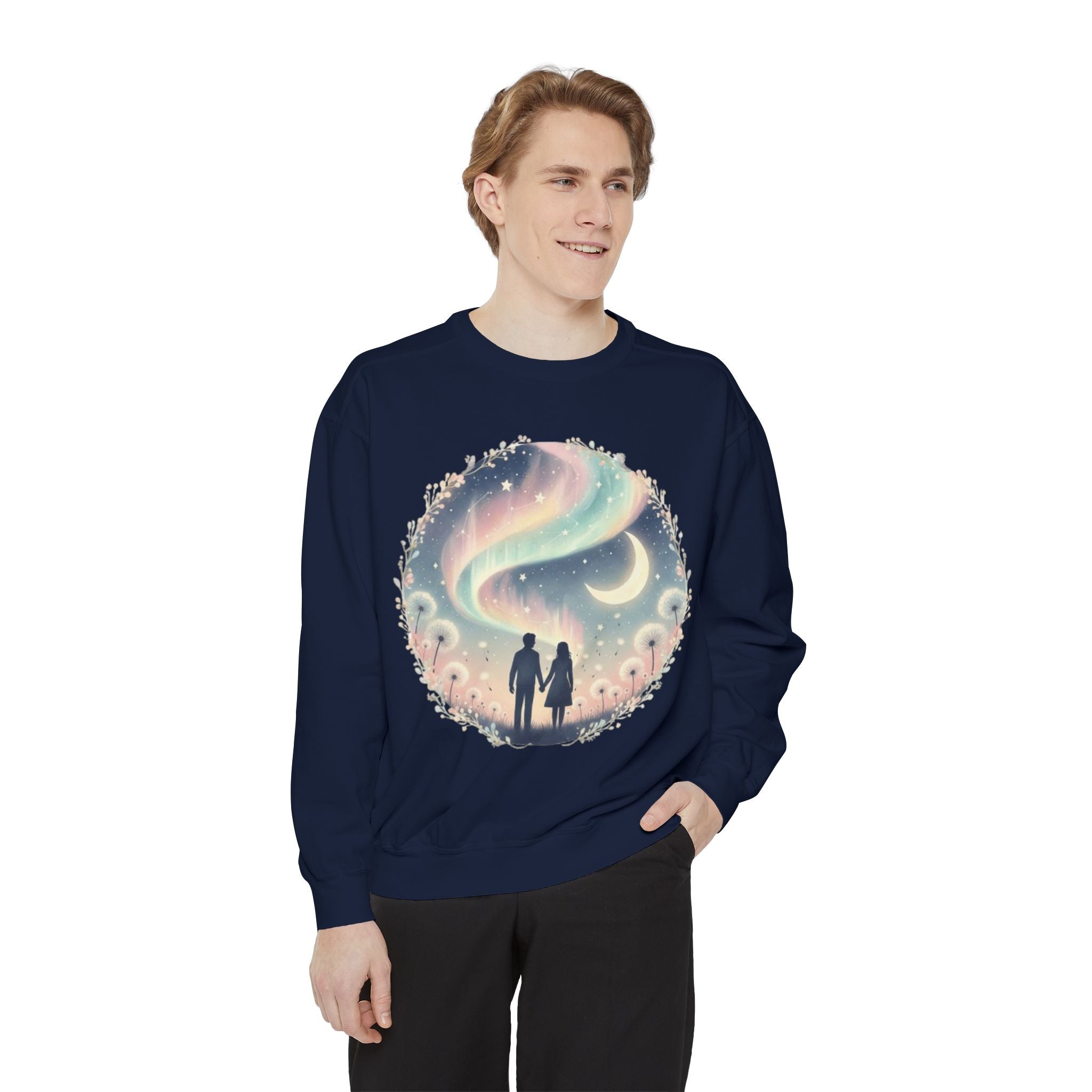 Aesthetic Sweatshirt