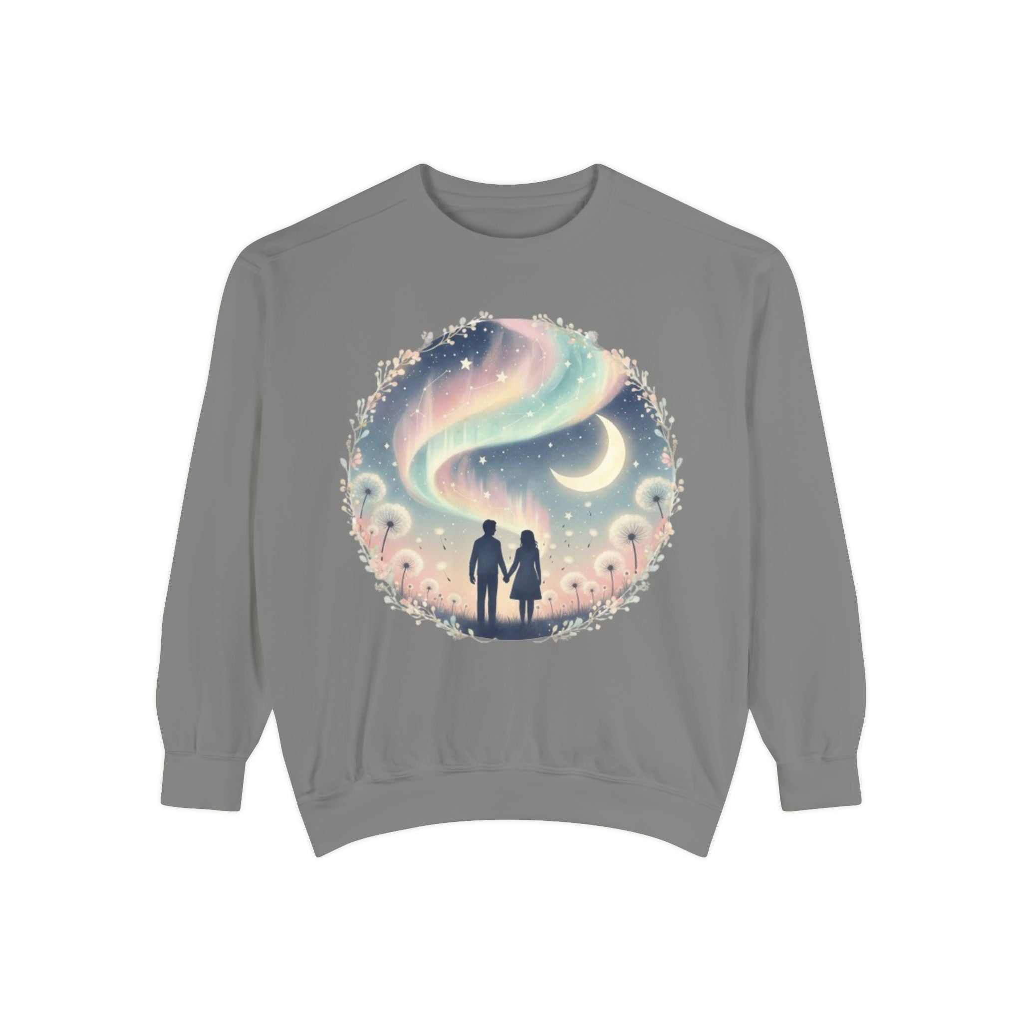 Aesthetic Sweatshirt