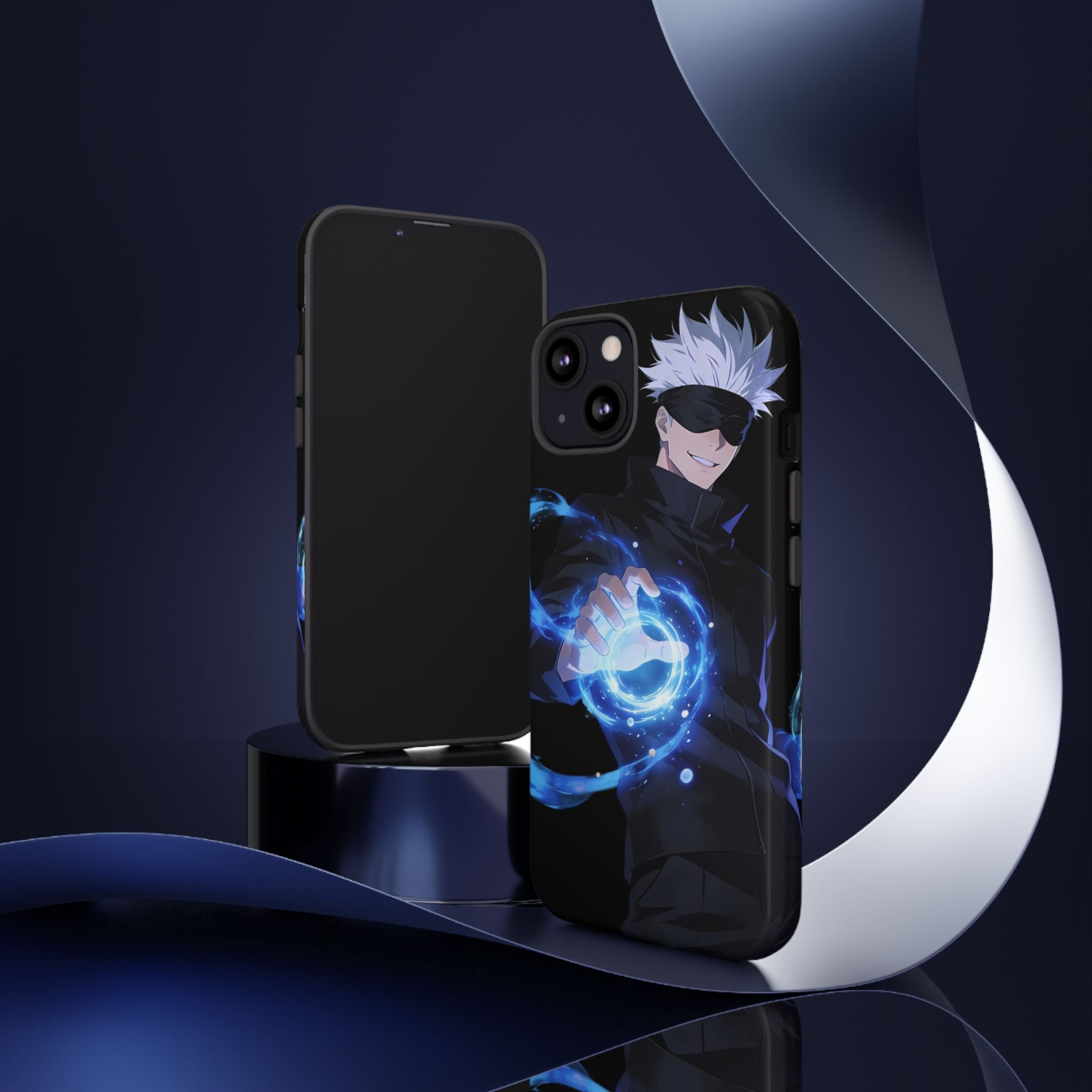 Jujutsu Kaisen Satoru Gojo Phone Case