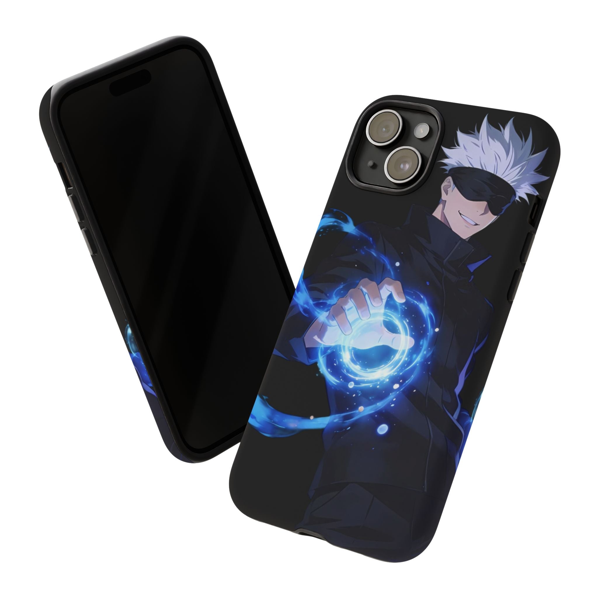 Jujutsu Kaisen Satoru Gojo Phone Case