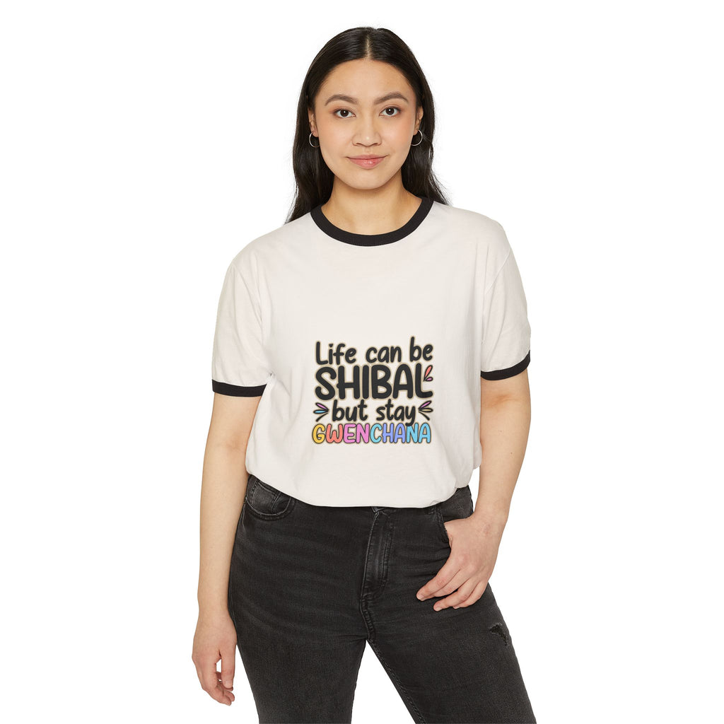 Retro Graphic T-Shirt