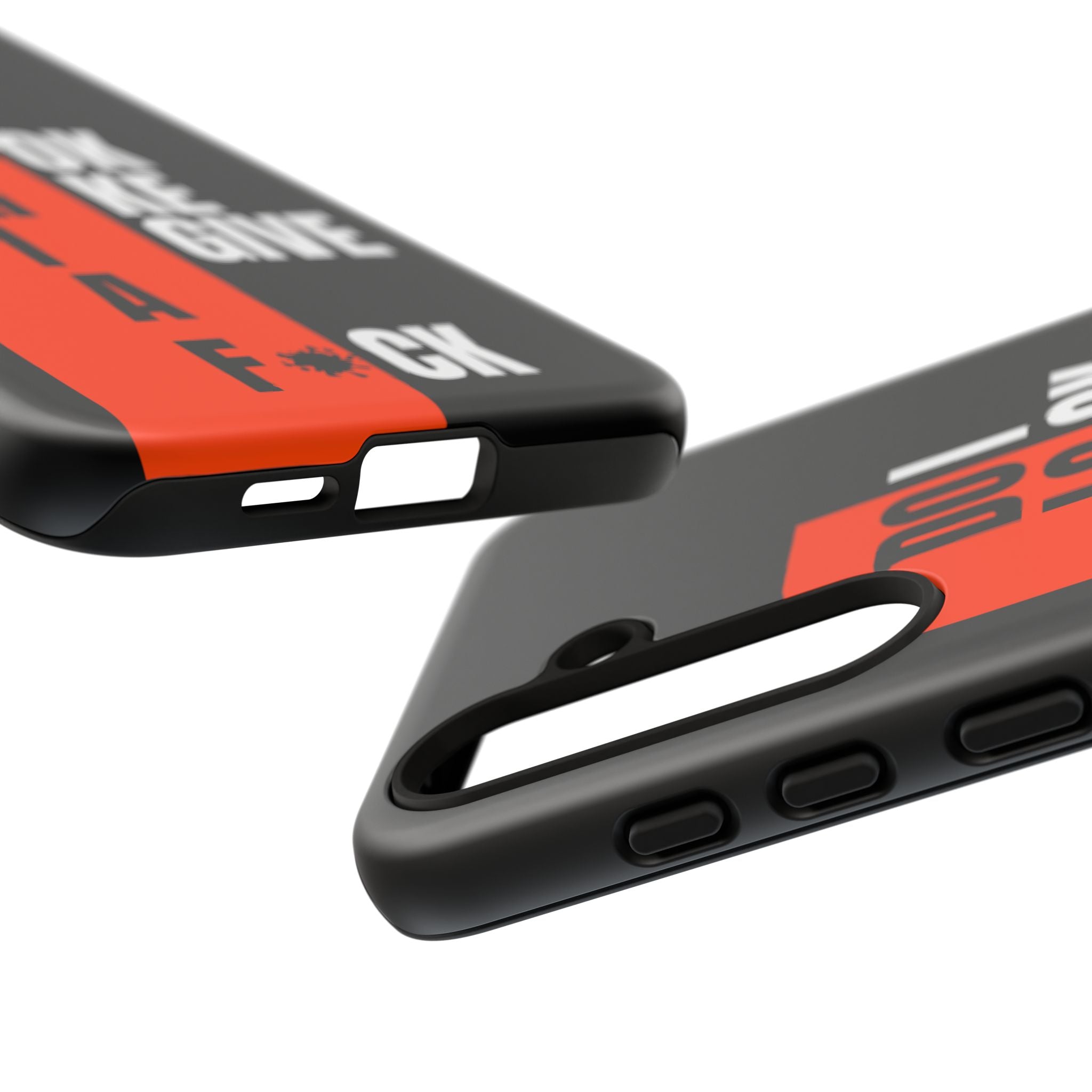 Phone Case — Graphic Tough Case