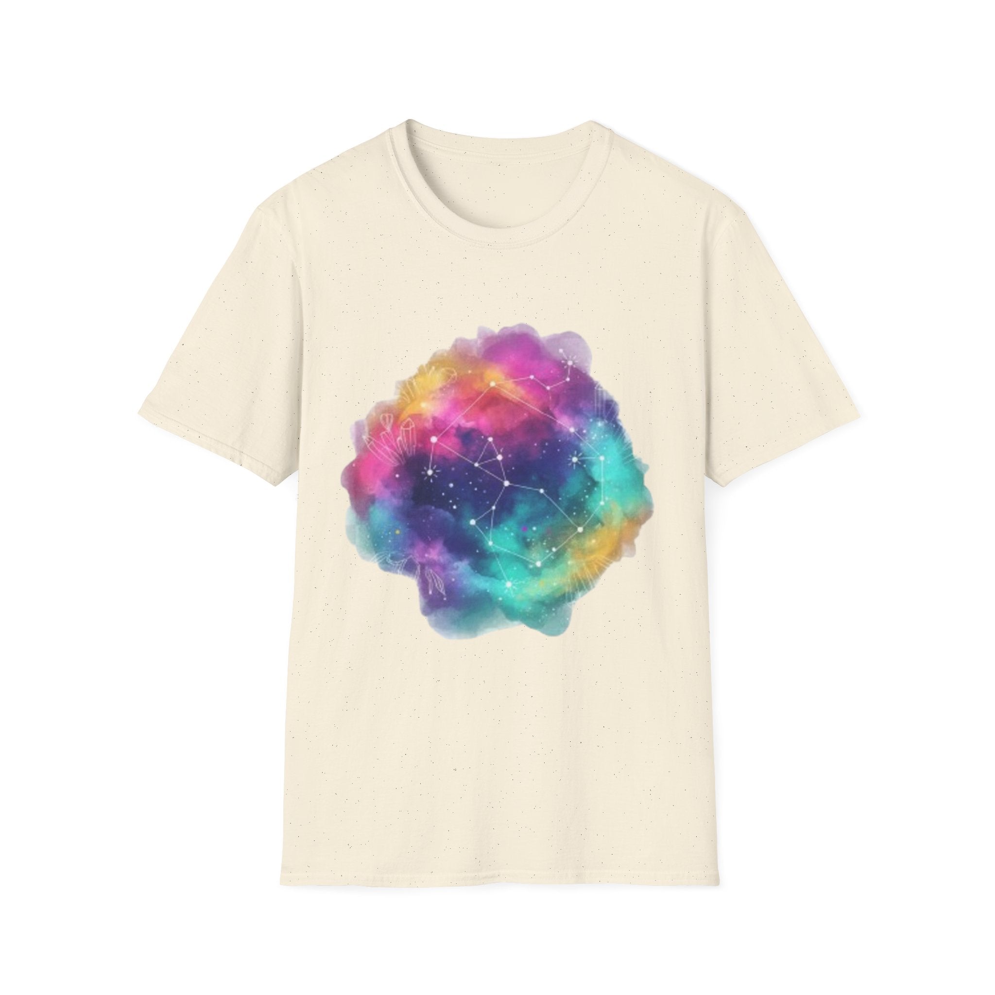 Galaxy Constellation T-Shirt