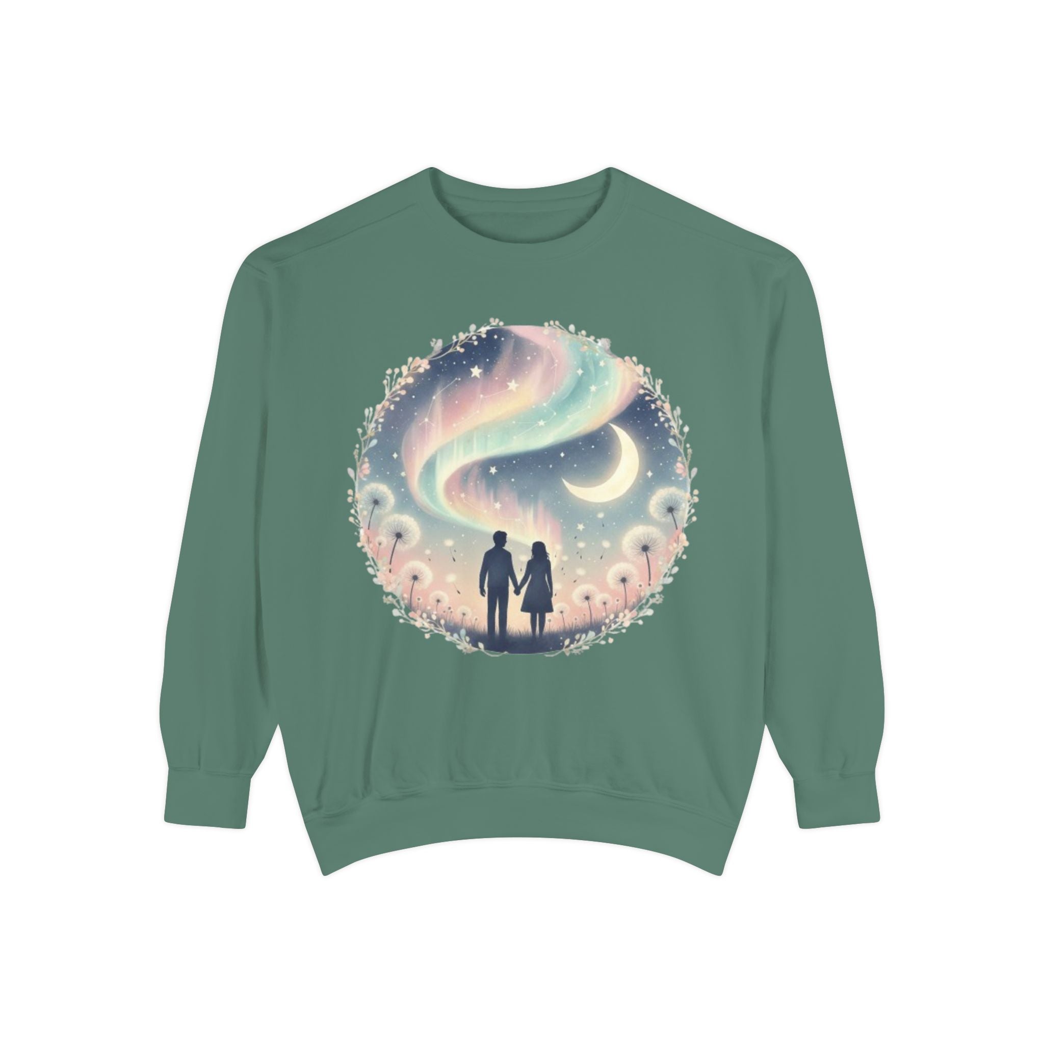 Aesthetic Sweatshirt