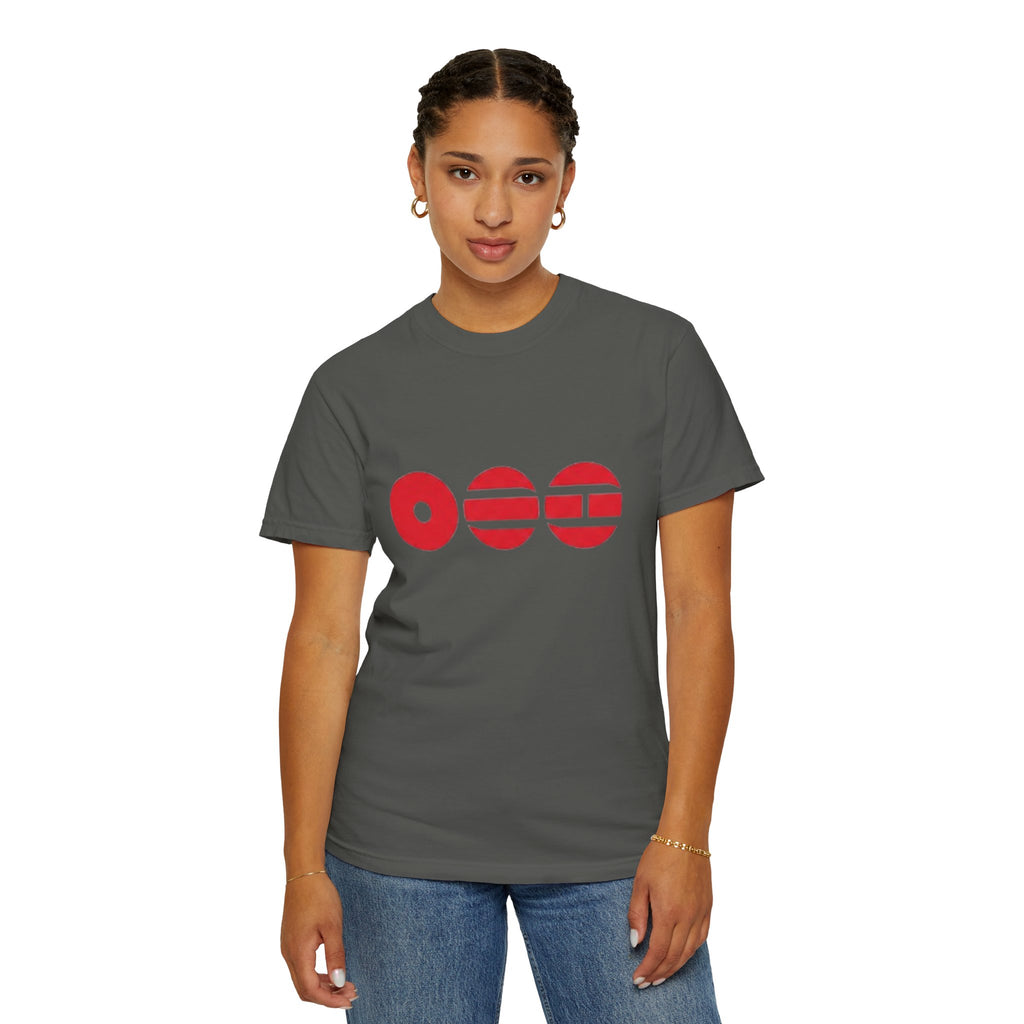 ARIRANG logo Graphic T-Shirt