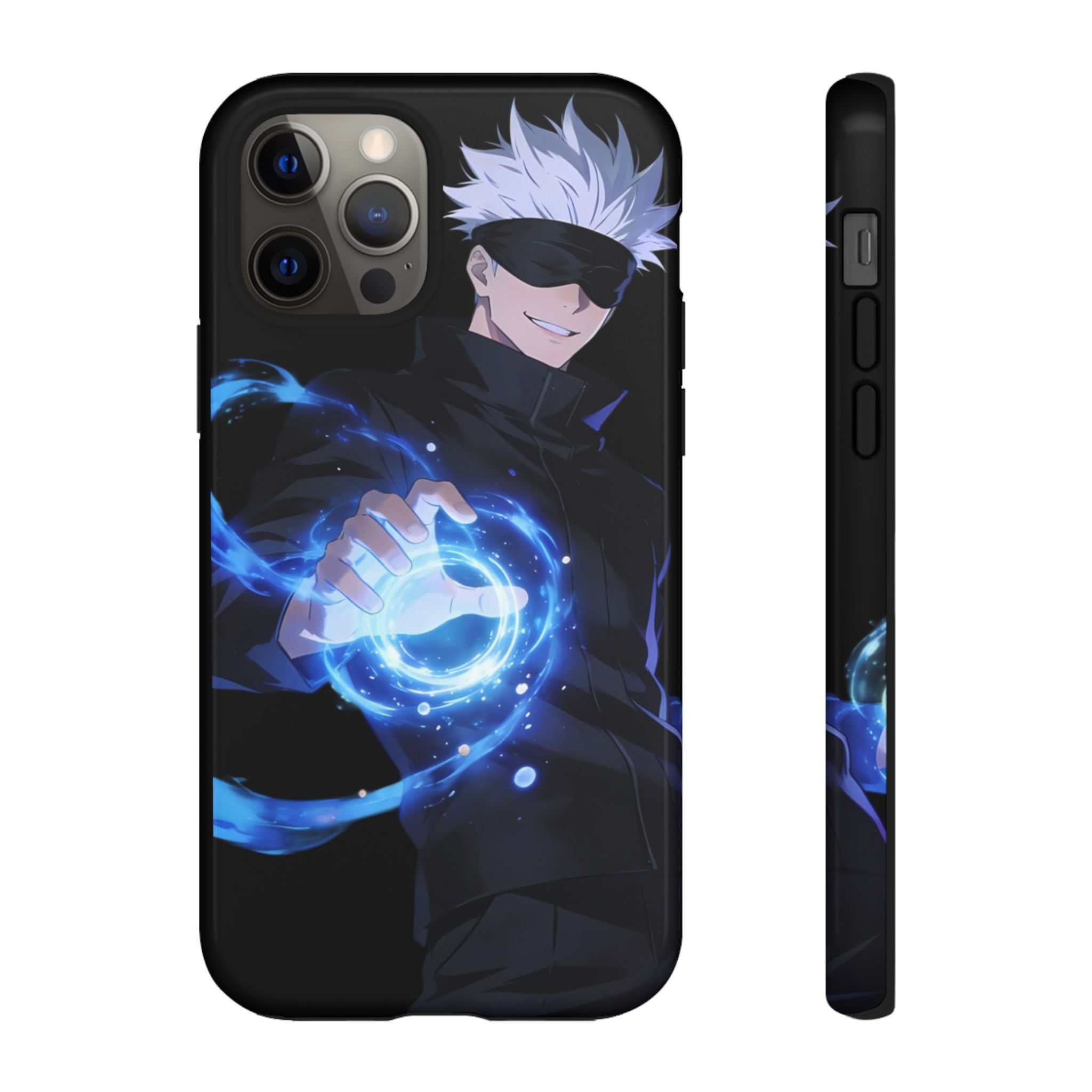Jujutsu Kaisen Satoru Gojo Phone Case