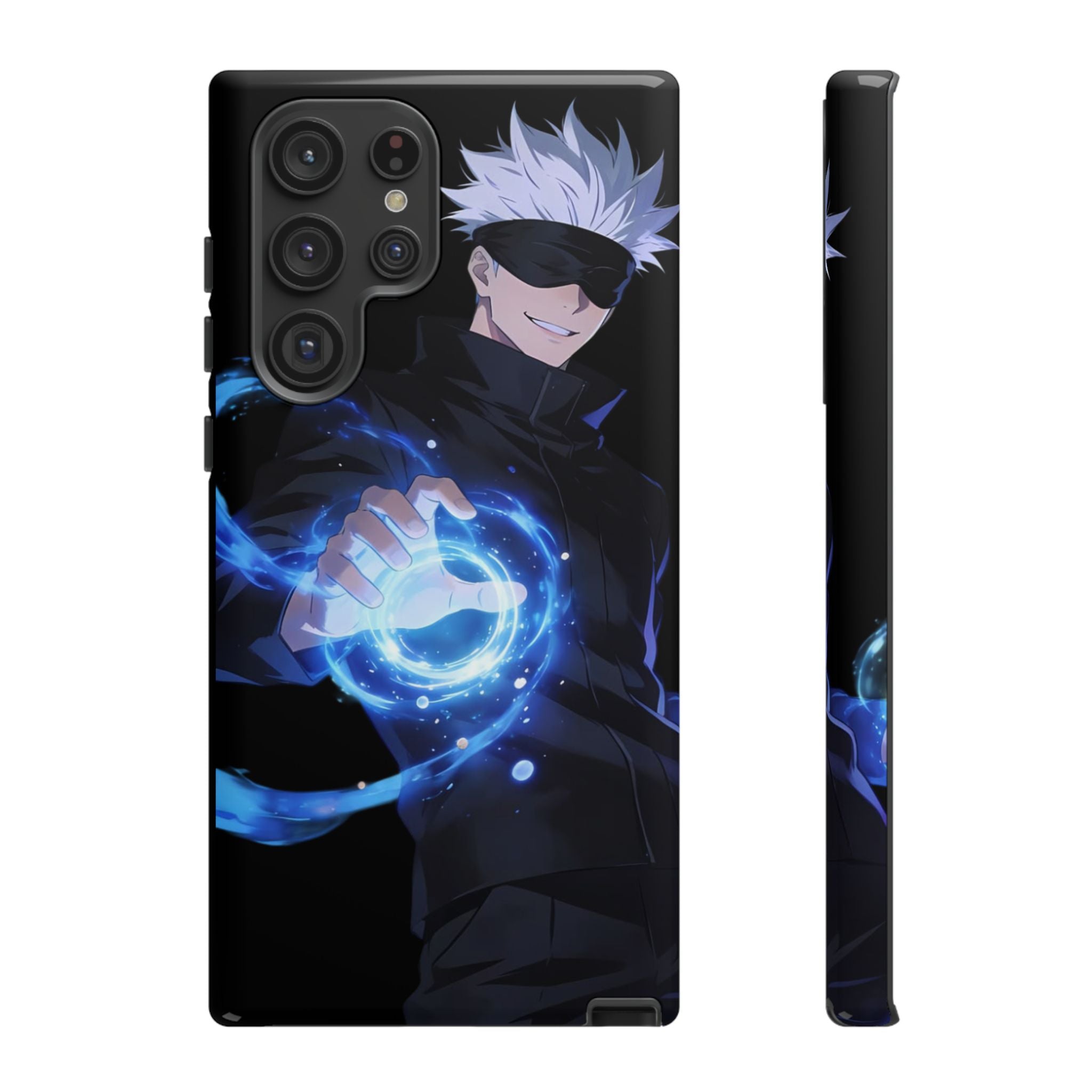Jujutsu Kaisen Satoru Gojo Phone Case