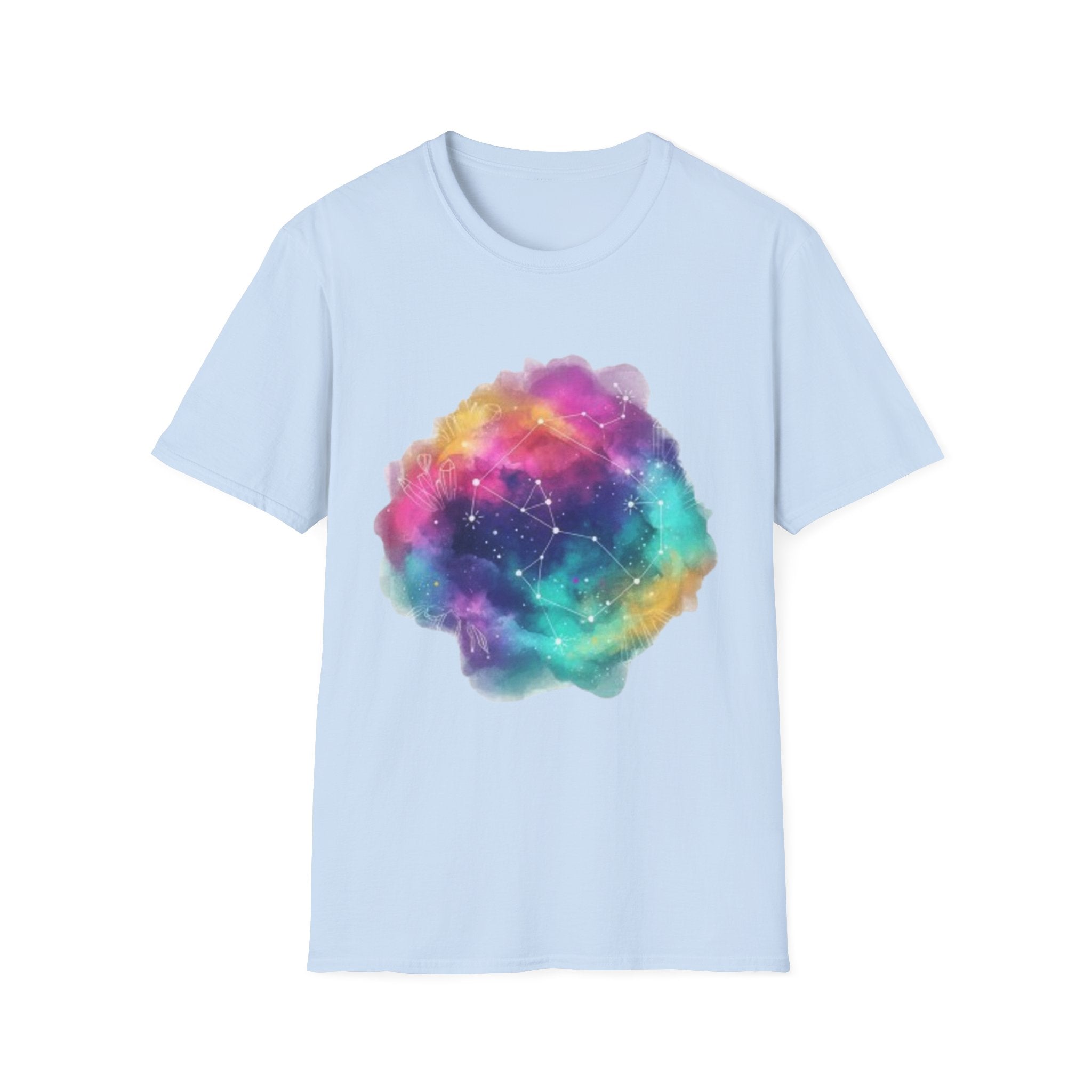 Galaxy Constellation T-Shirt