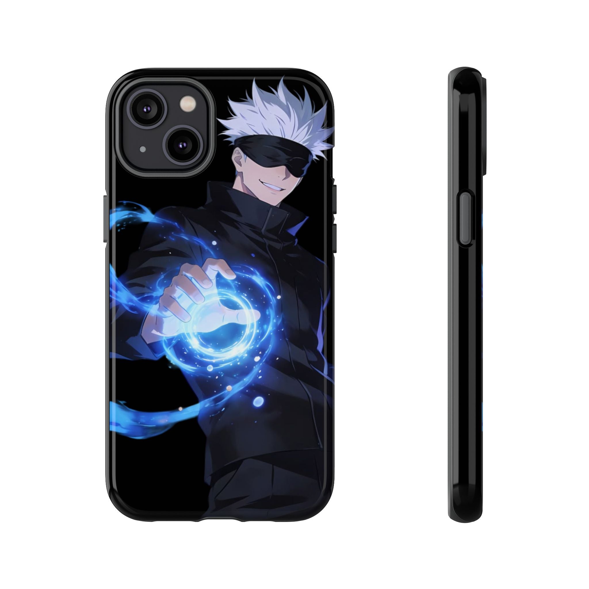 Jujutsu Kaisen Satoru Gojo Phone Case