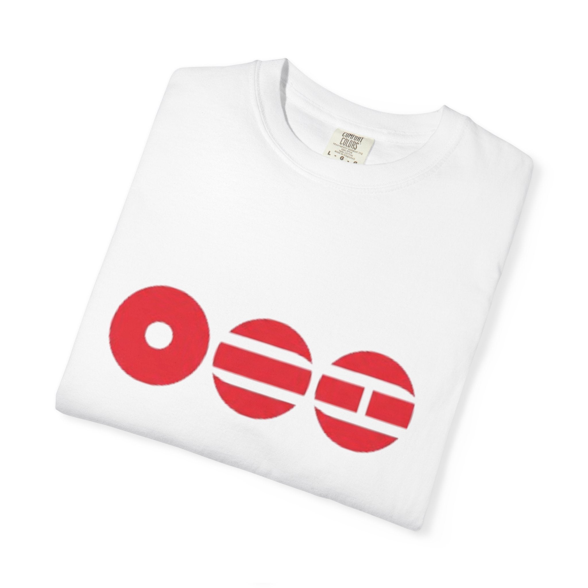ARIRANG logo Graphic T-Shirt