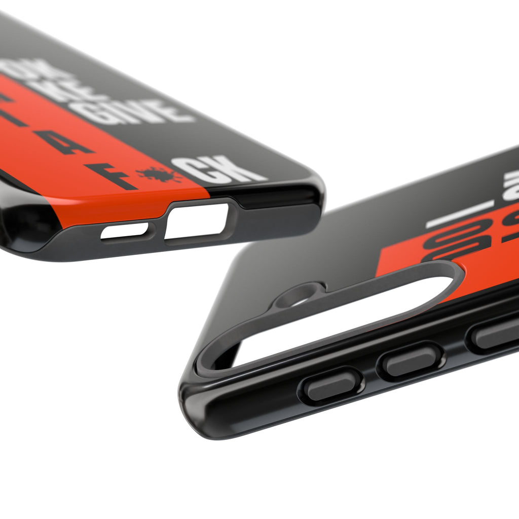 Phone Case — Graphic Tough Case
