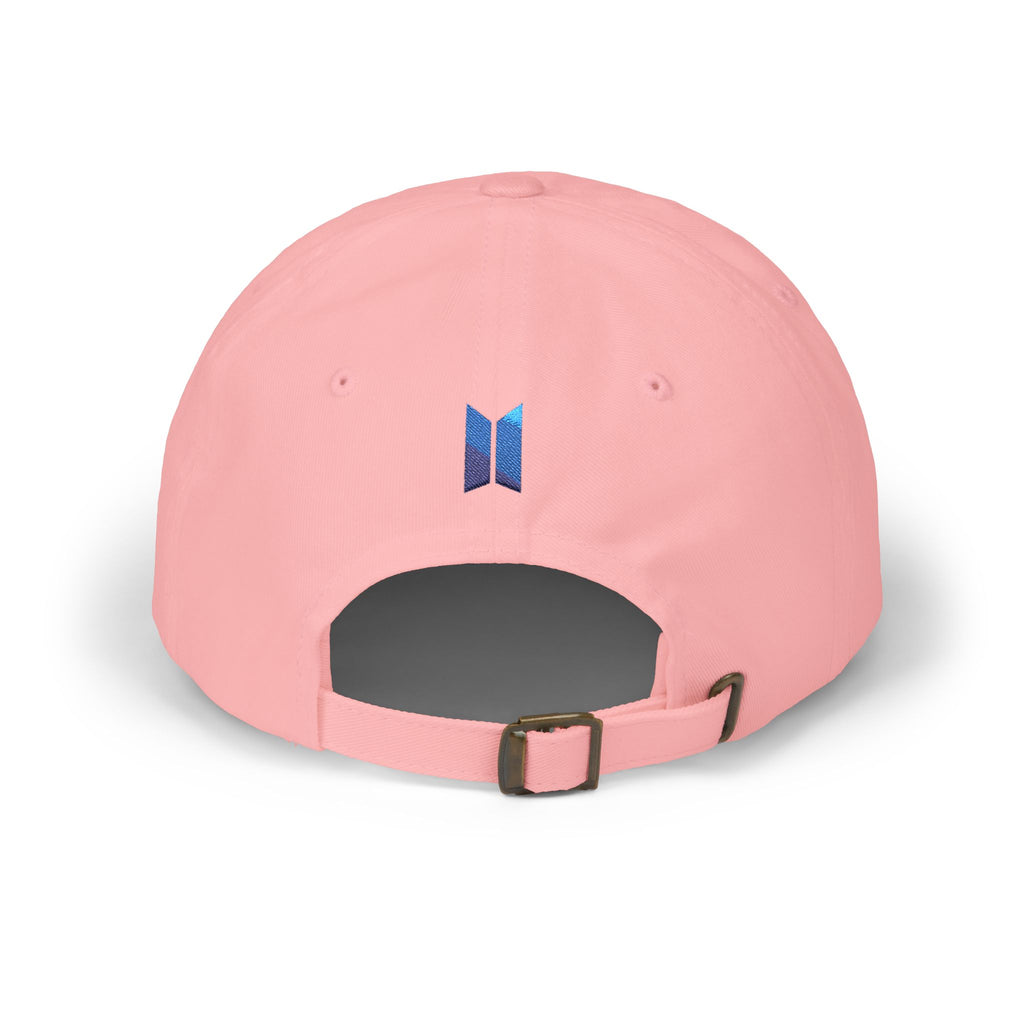BTS Arirang Cap