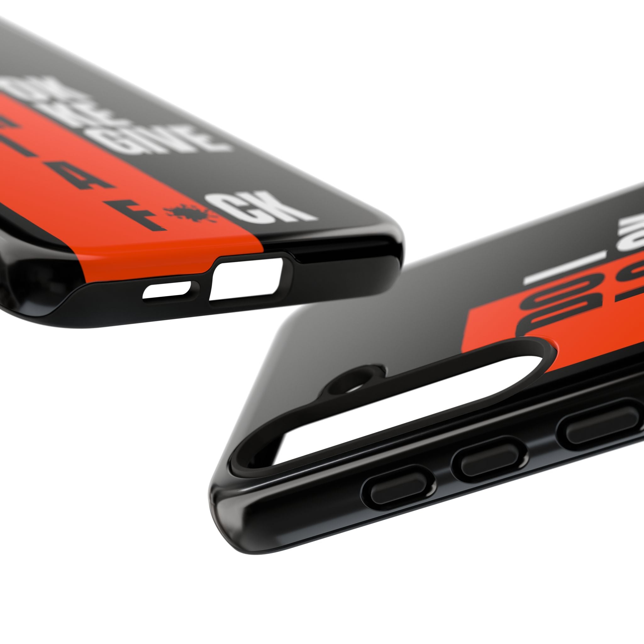 Phone Case — Graphic Tough Case