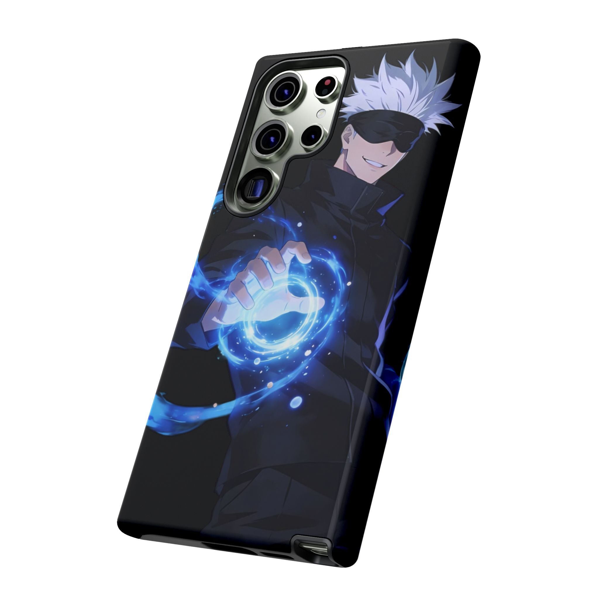 Jujutsu Kaisen Satoru Gojo Phone Case