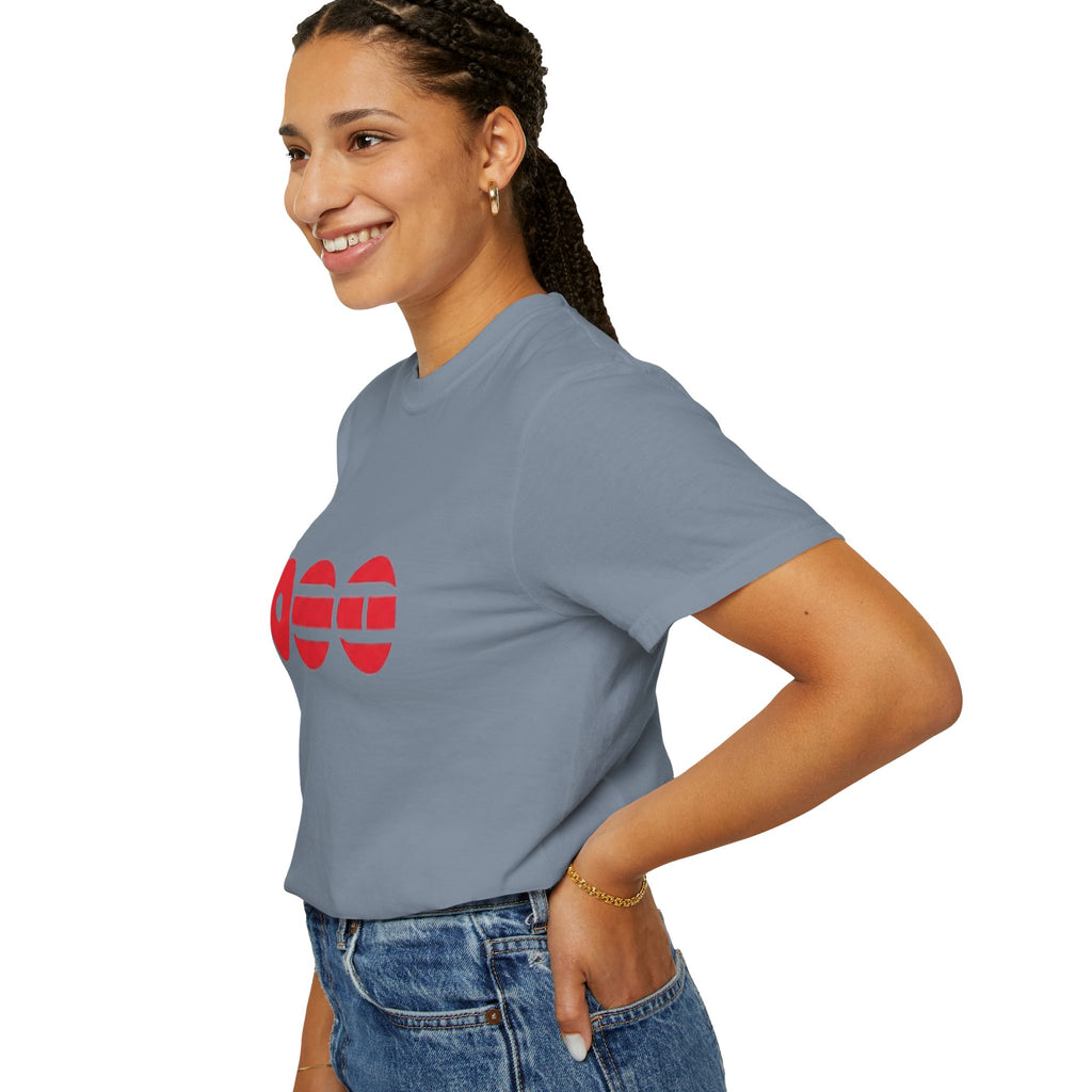 ARIRANG logo Graphic T-Shirt