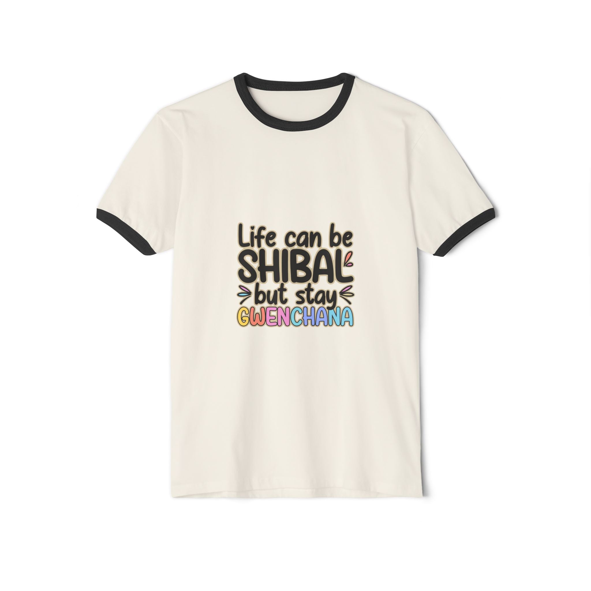 Retro Graphic T-Shirt