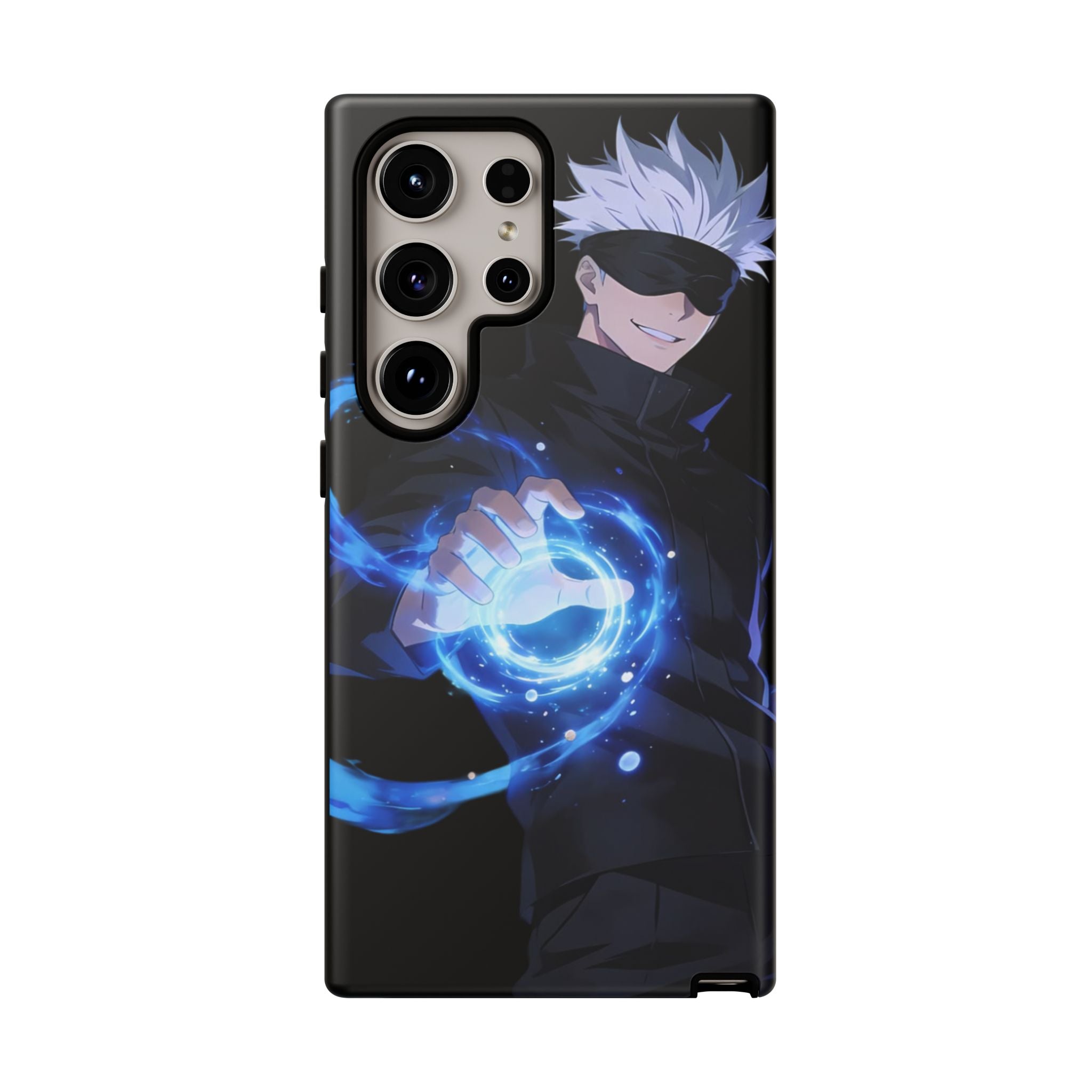 Jujutsu Kaisen Satoru Gojo Phone Case