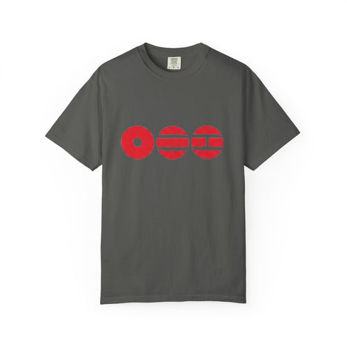 ARIRANG logo Graphic T-Shirt