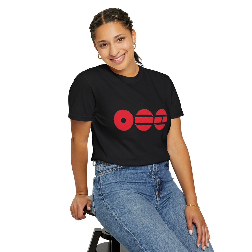ARIRANG logo Graphic T-Shirt