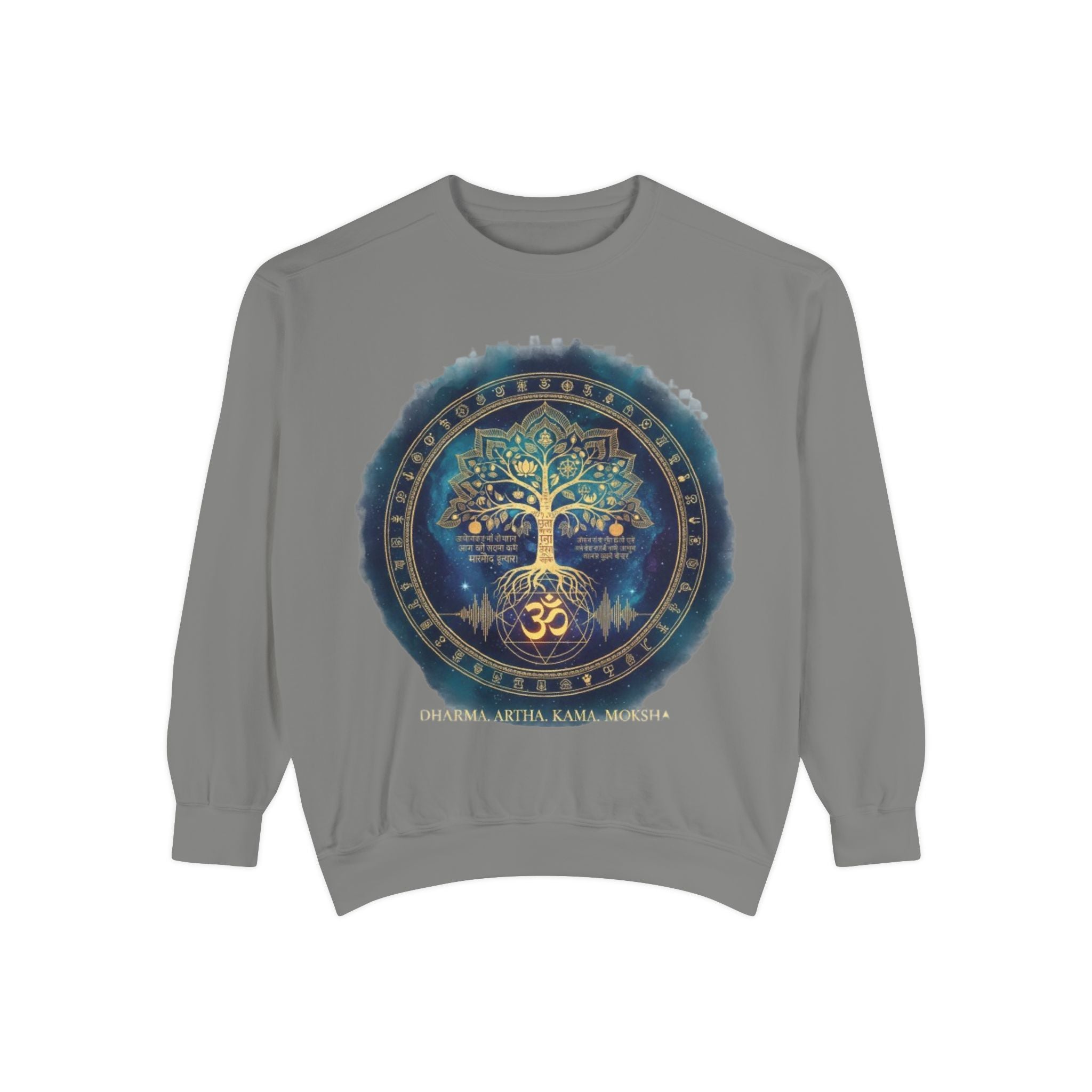 Life Tree Sweatshirt
